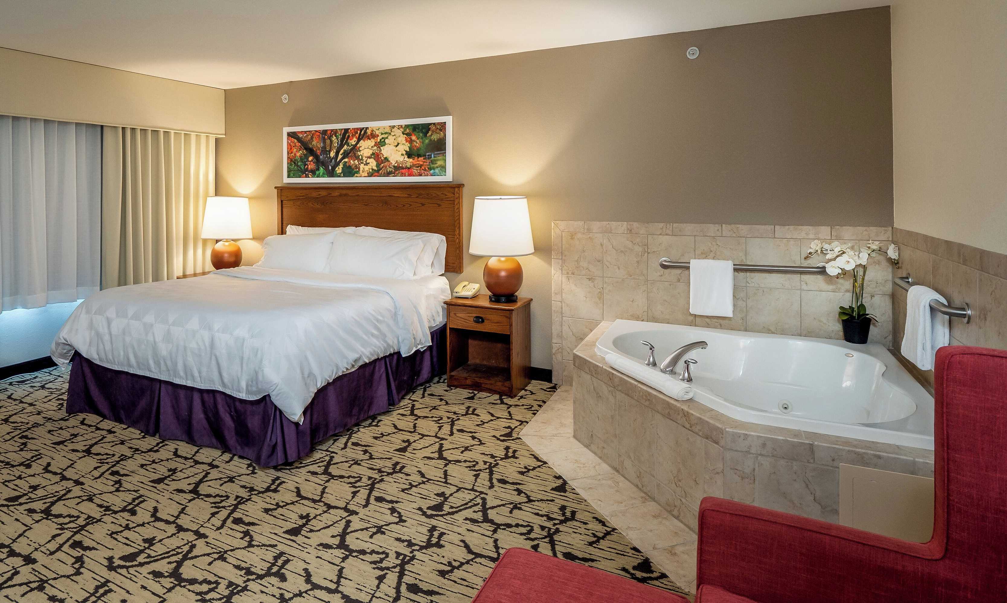 Gift card for Holiday Inn Stevens Point - Convention Ctr by Ihg Gift card for Holiday Inn Stevens Point - Convention Ctr by Ihg