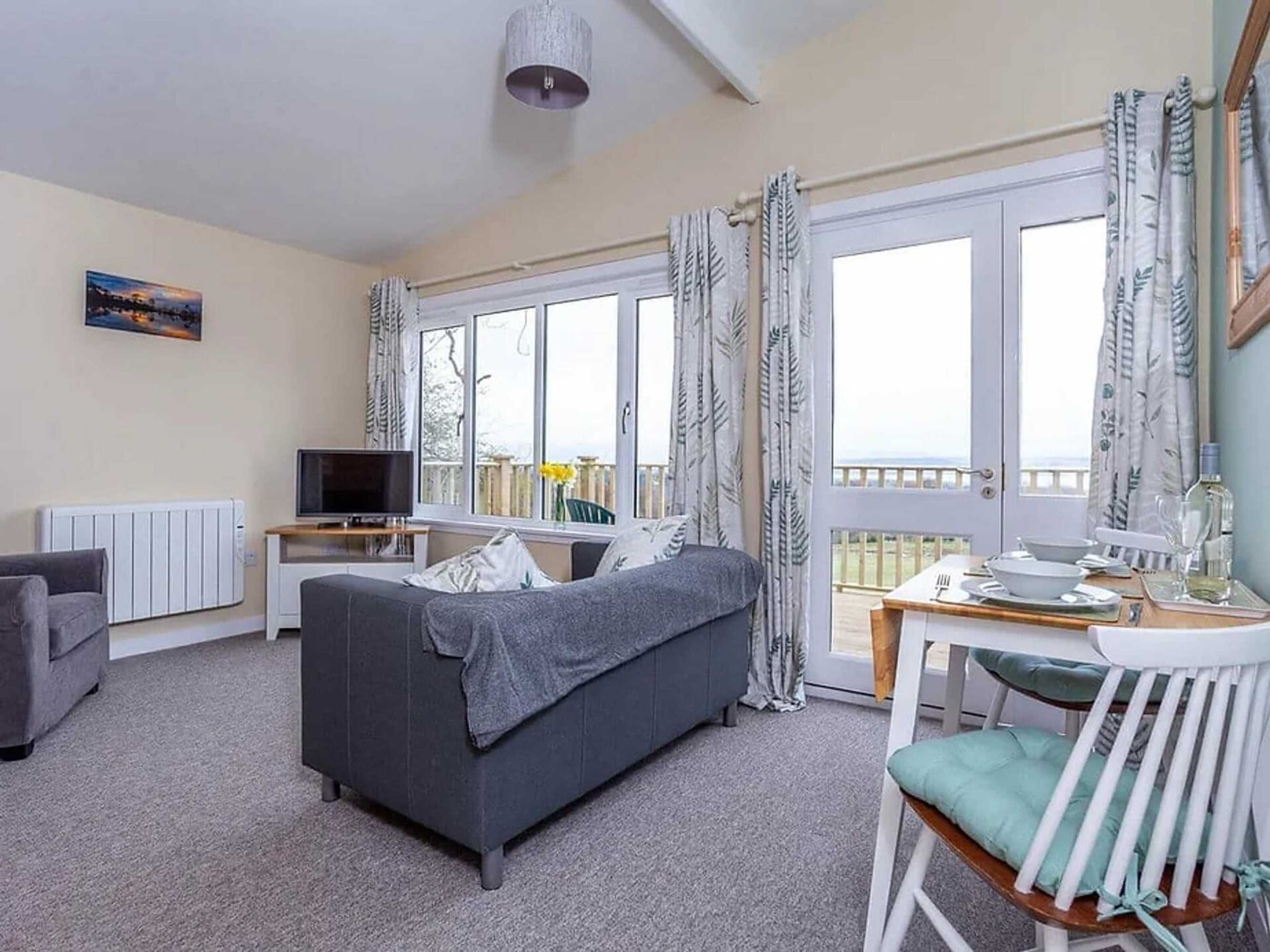 Gift card for Kilninver Chalet on Reelig Estate