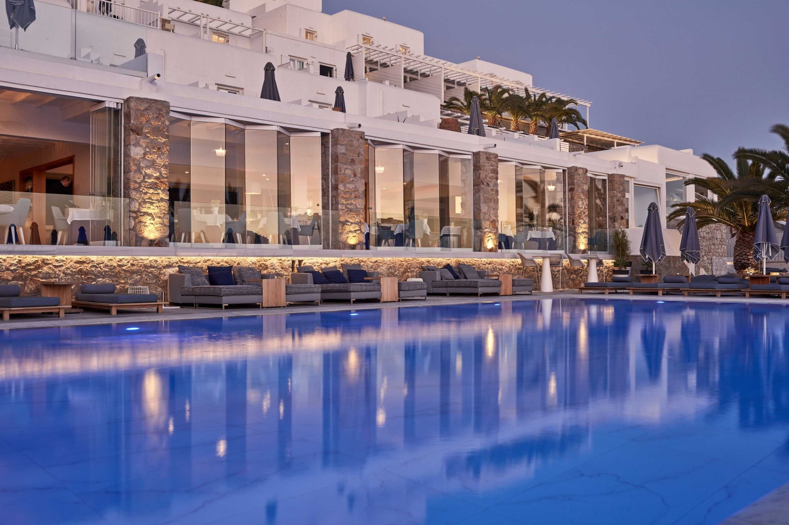 Gift card for Myconian Ambassador Hotel Relais & Chateaux Gift card for Myconian Ambassador Hotel Relais & Chateaux