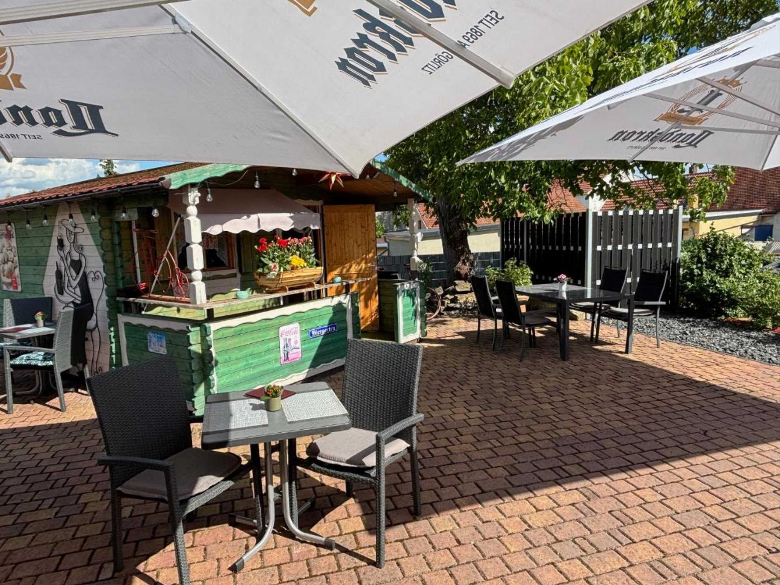 Gift card for Ambiente Hotel Strehla