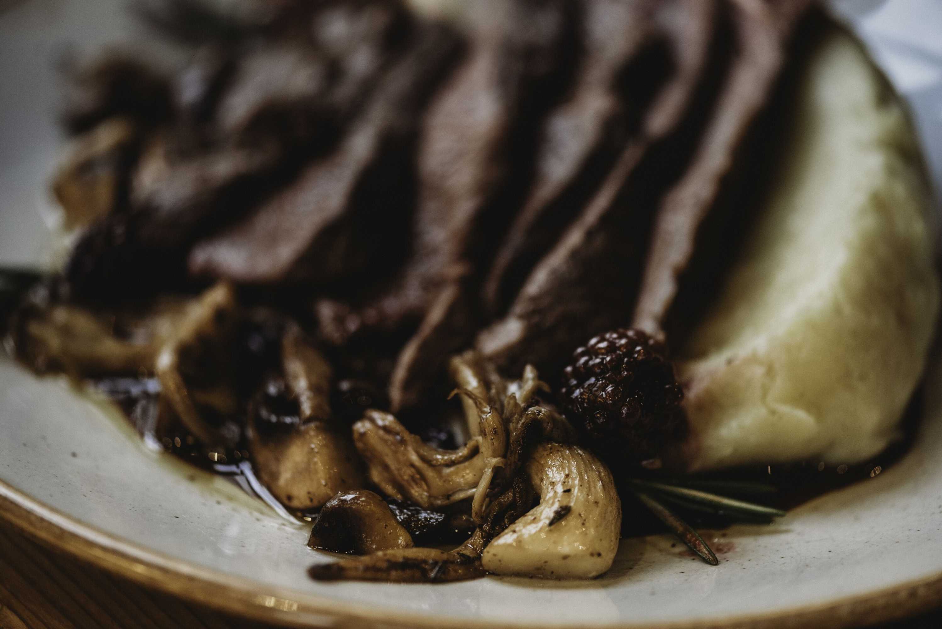 Gift card for The White Lion Inn