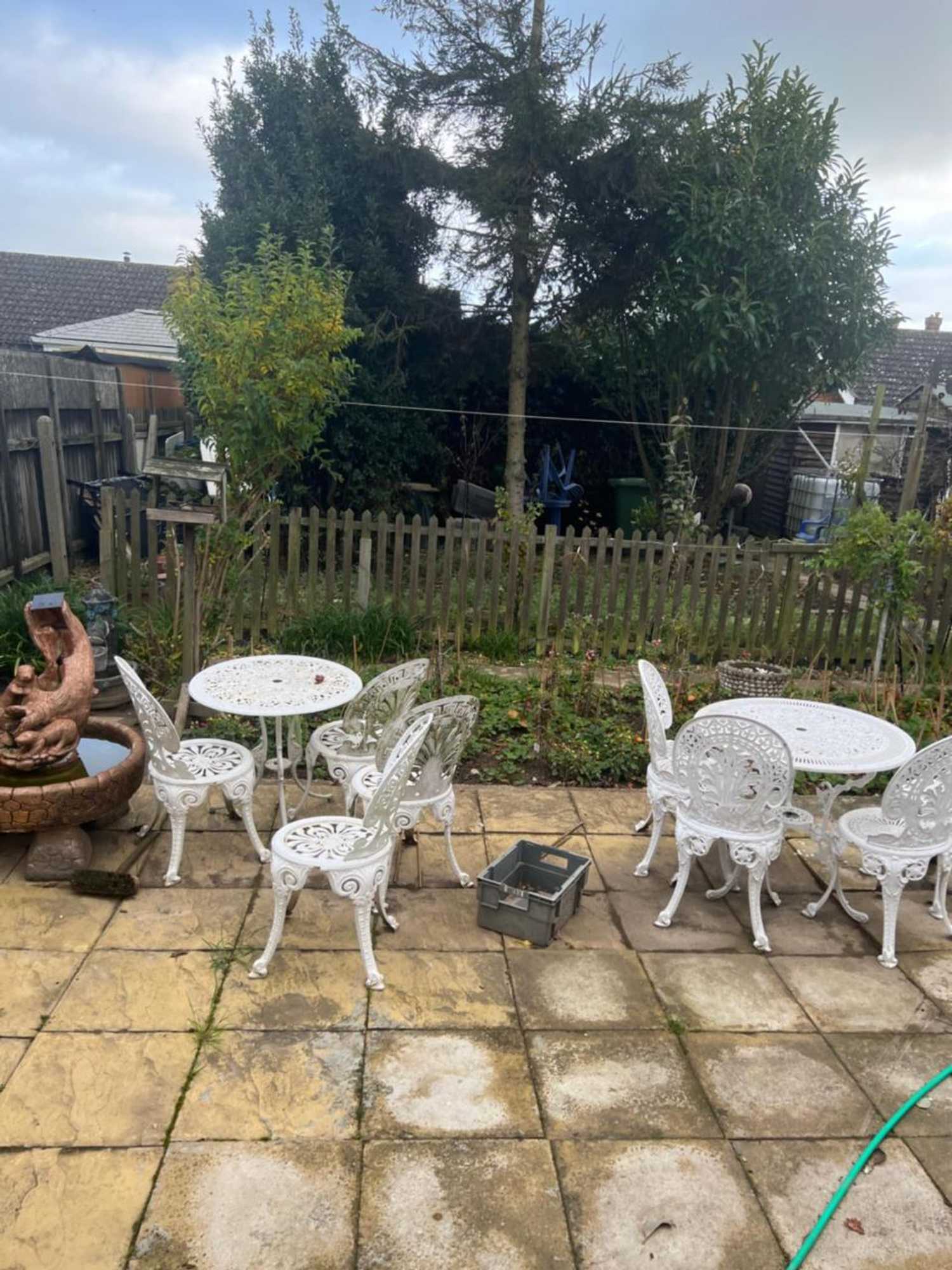 Gift card for Seaside Resort