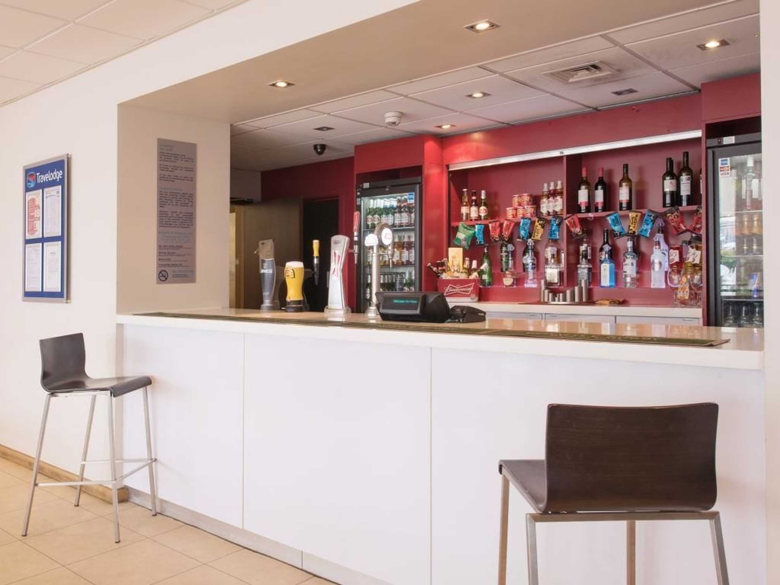 Gift card for Travelodge London Excel Hotel