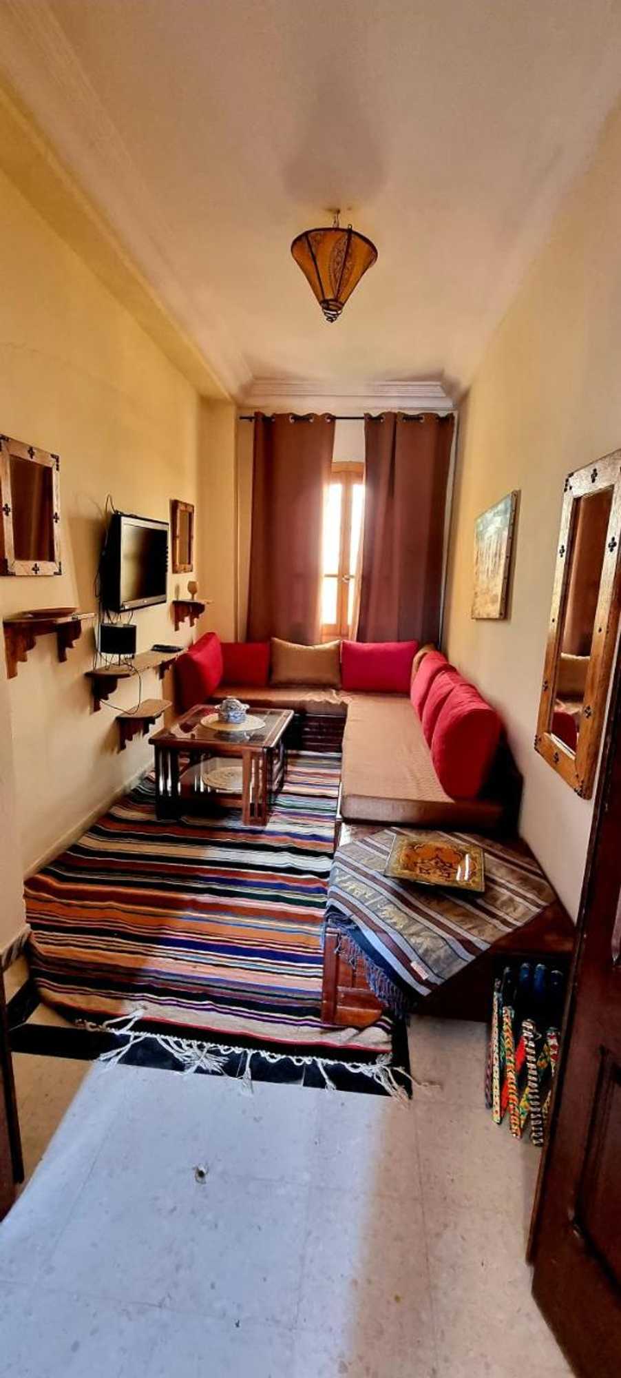 Gift card for Maison D'hôtes Villa Fatima