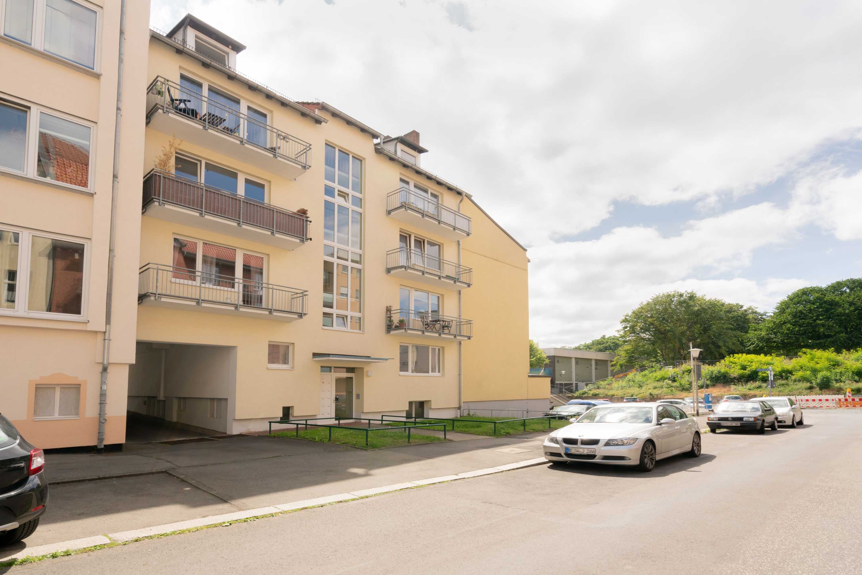 Gift card for Limehome Kassel