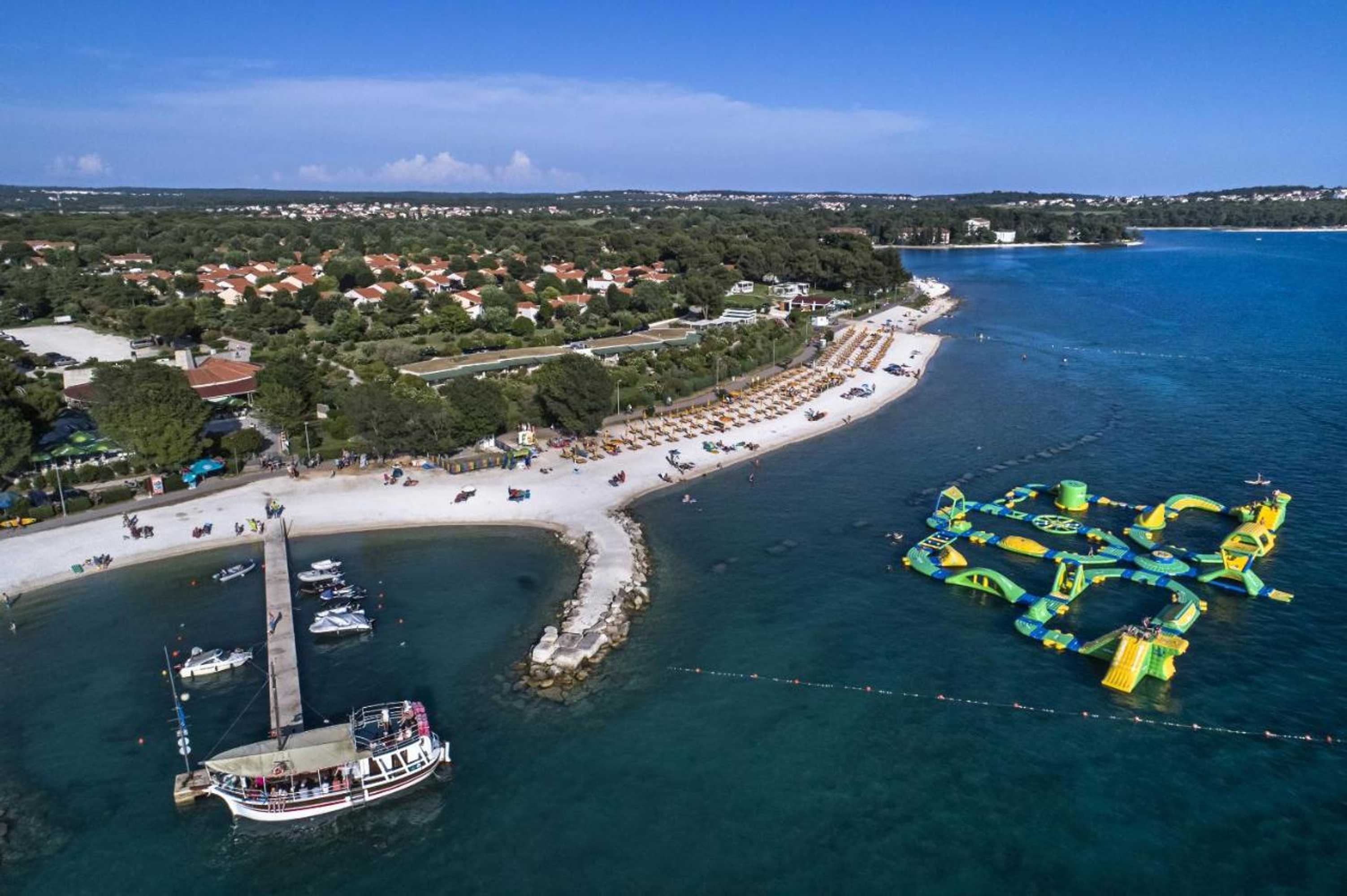 Gift card for Mobile Homes Bi Village - Adriatic Kampovi