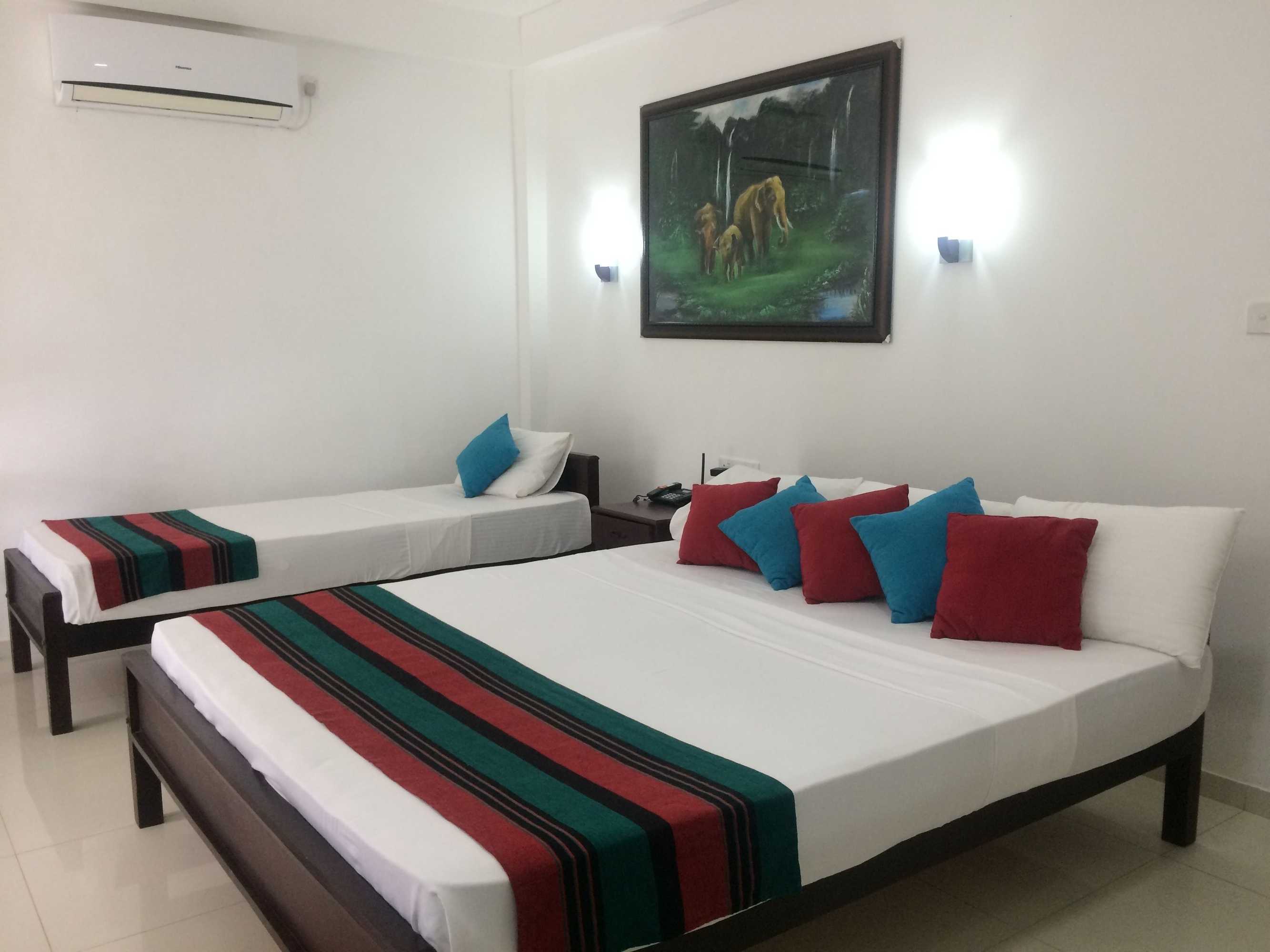 Gift card for Oruthota Chalets Gift card for Oruthota Chalets