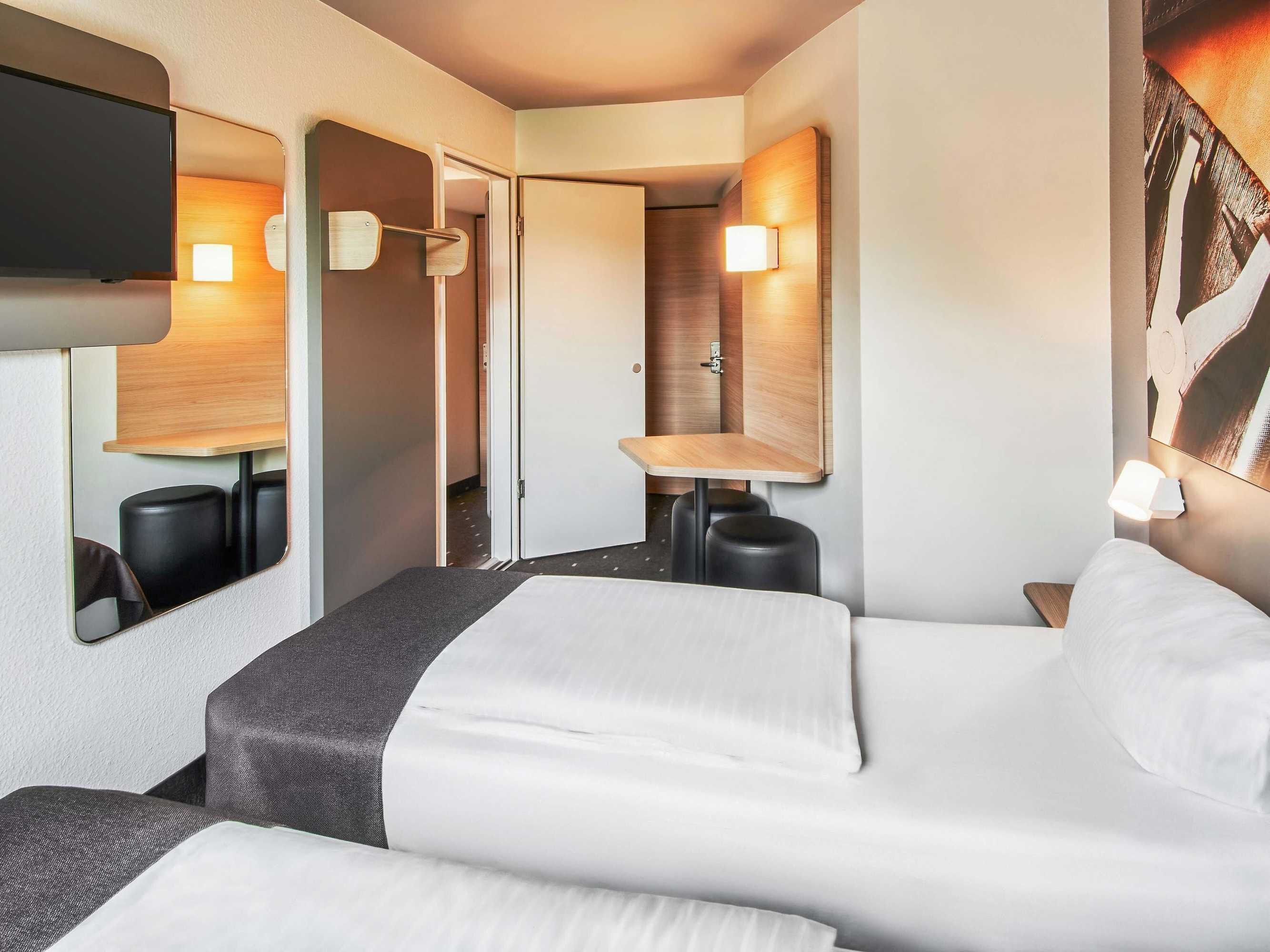 Gift card for B&b Hotel Offenbach-Süd