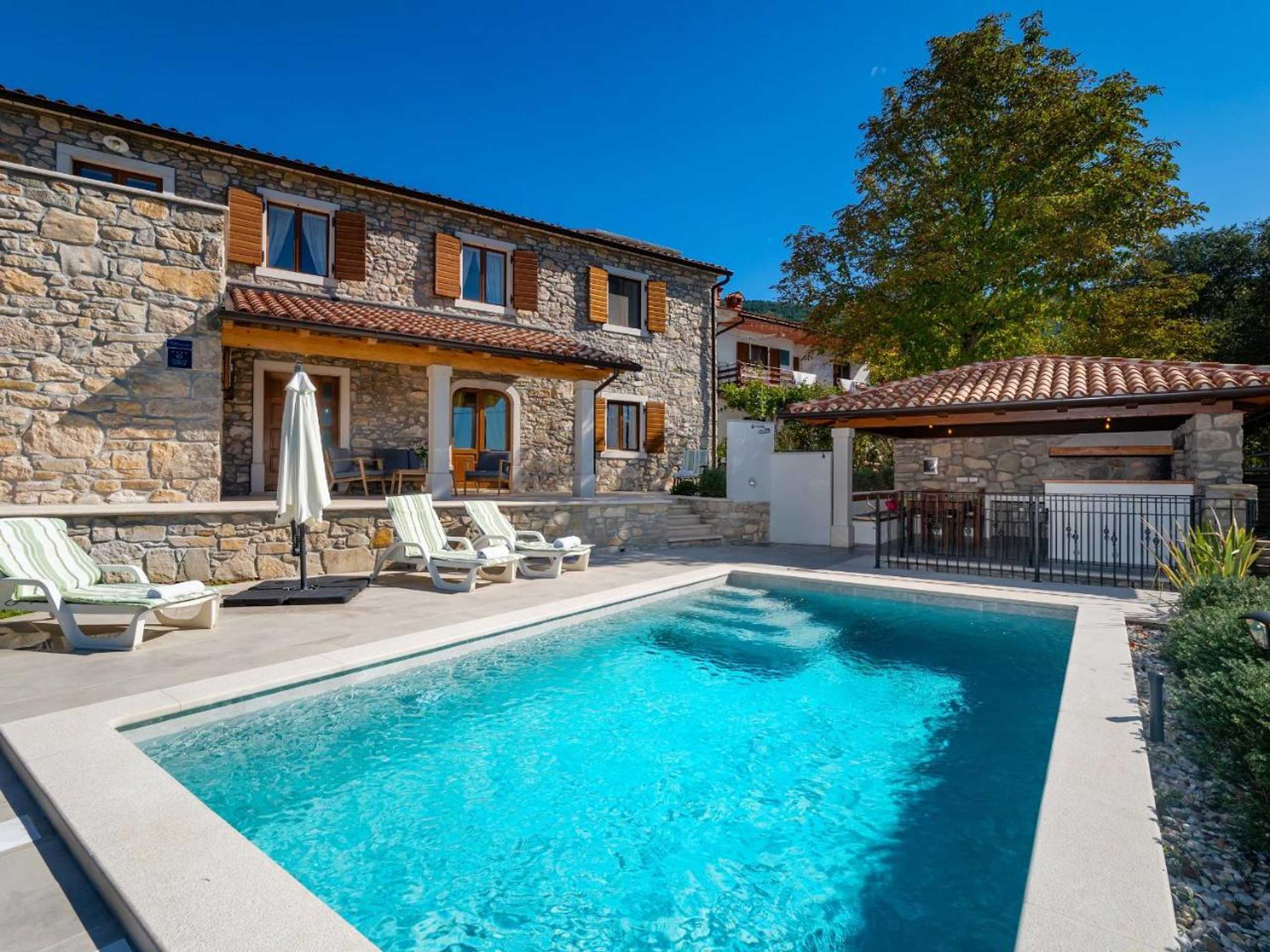 Gift card for Villanuova