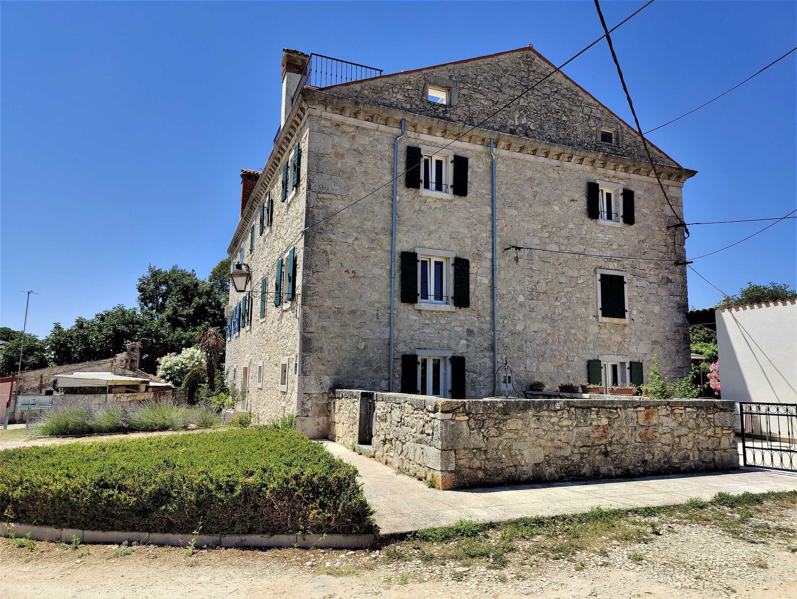 Gift card for Castello Gulich