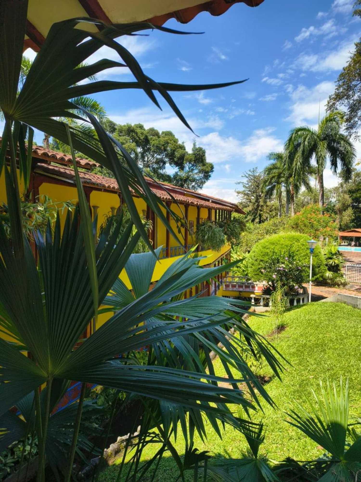 Gift card for Hotel Pueblito Cafetero Gift card for Hotel Pueblito Cafetero