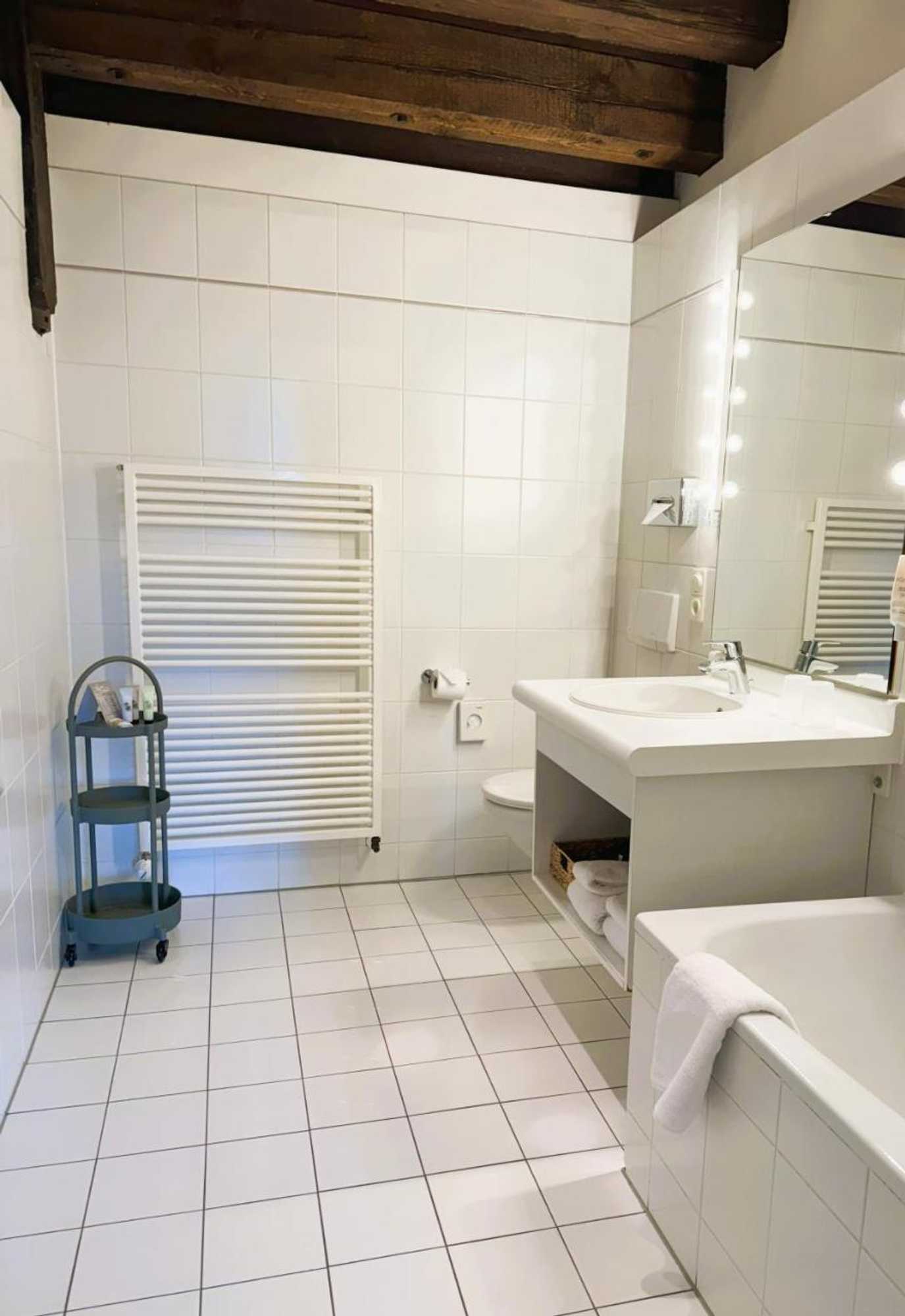 Gift card for Hotel-Restaurant Herzogskelter