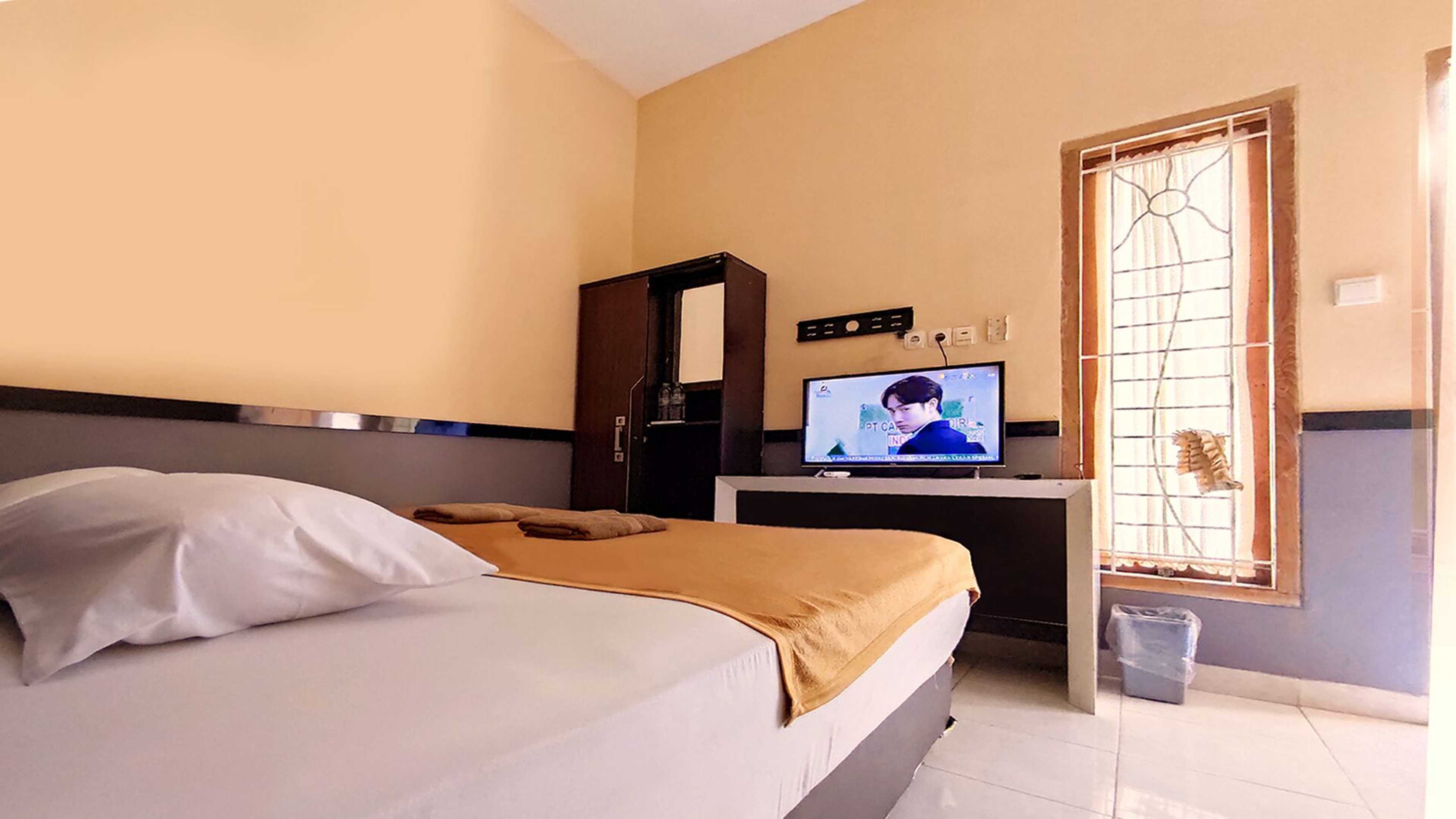 Gift card for Hotel Omah Pelem Syariah - Hostel