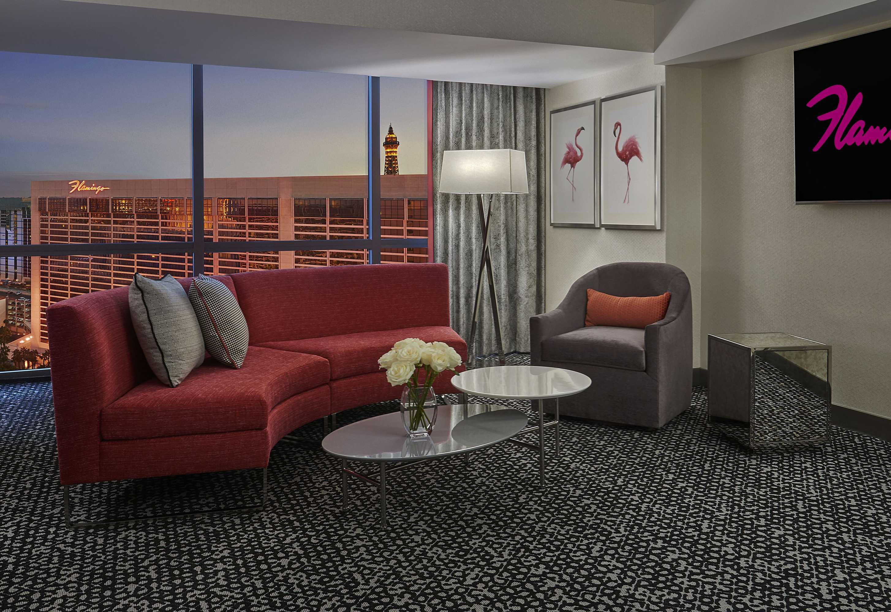 Gift card for Flamingo Las Vegas Hotel & Casino Gift card for Flamingo Las Vegas Hotel & Casino