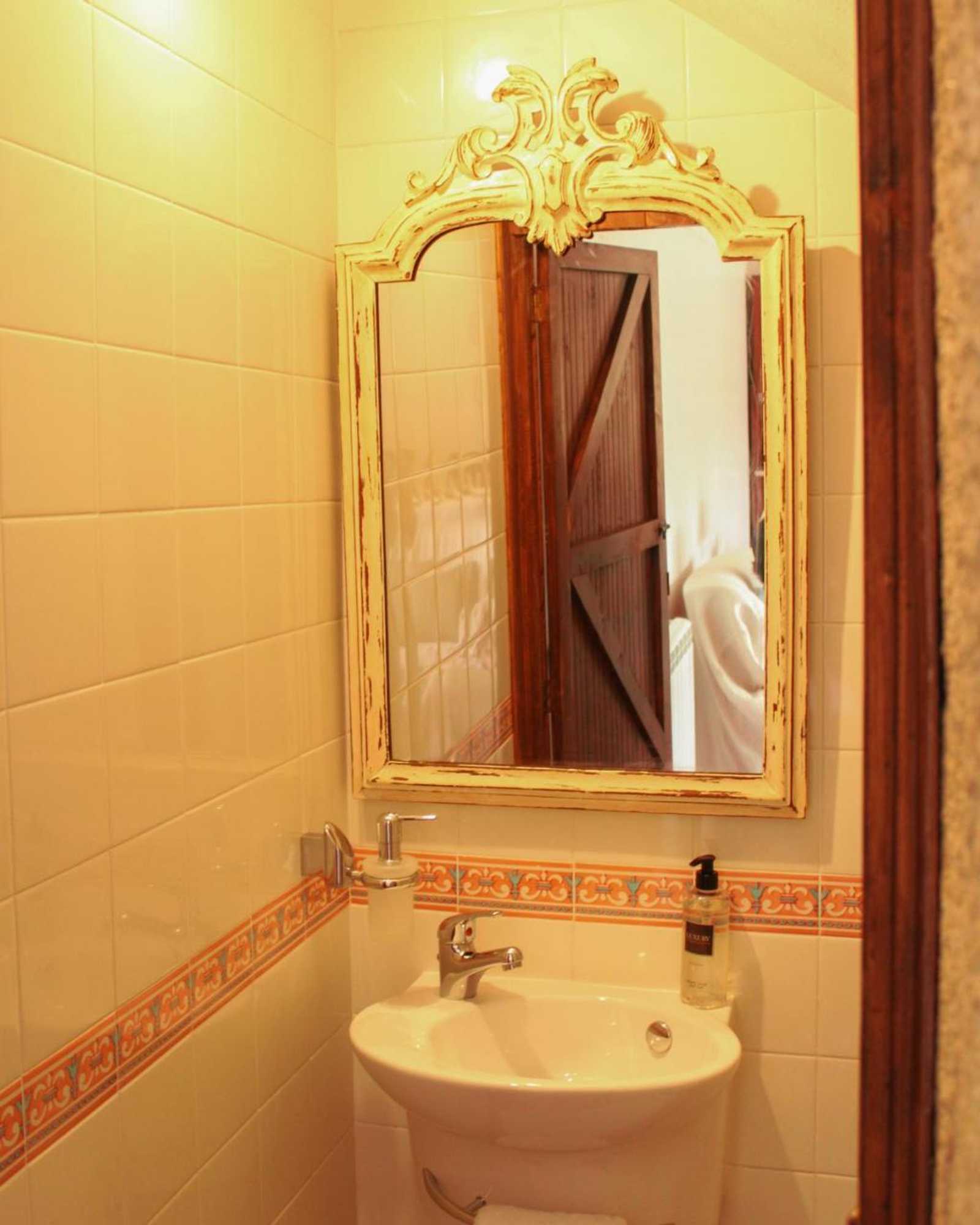 Gift card for Casa da Chitas