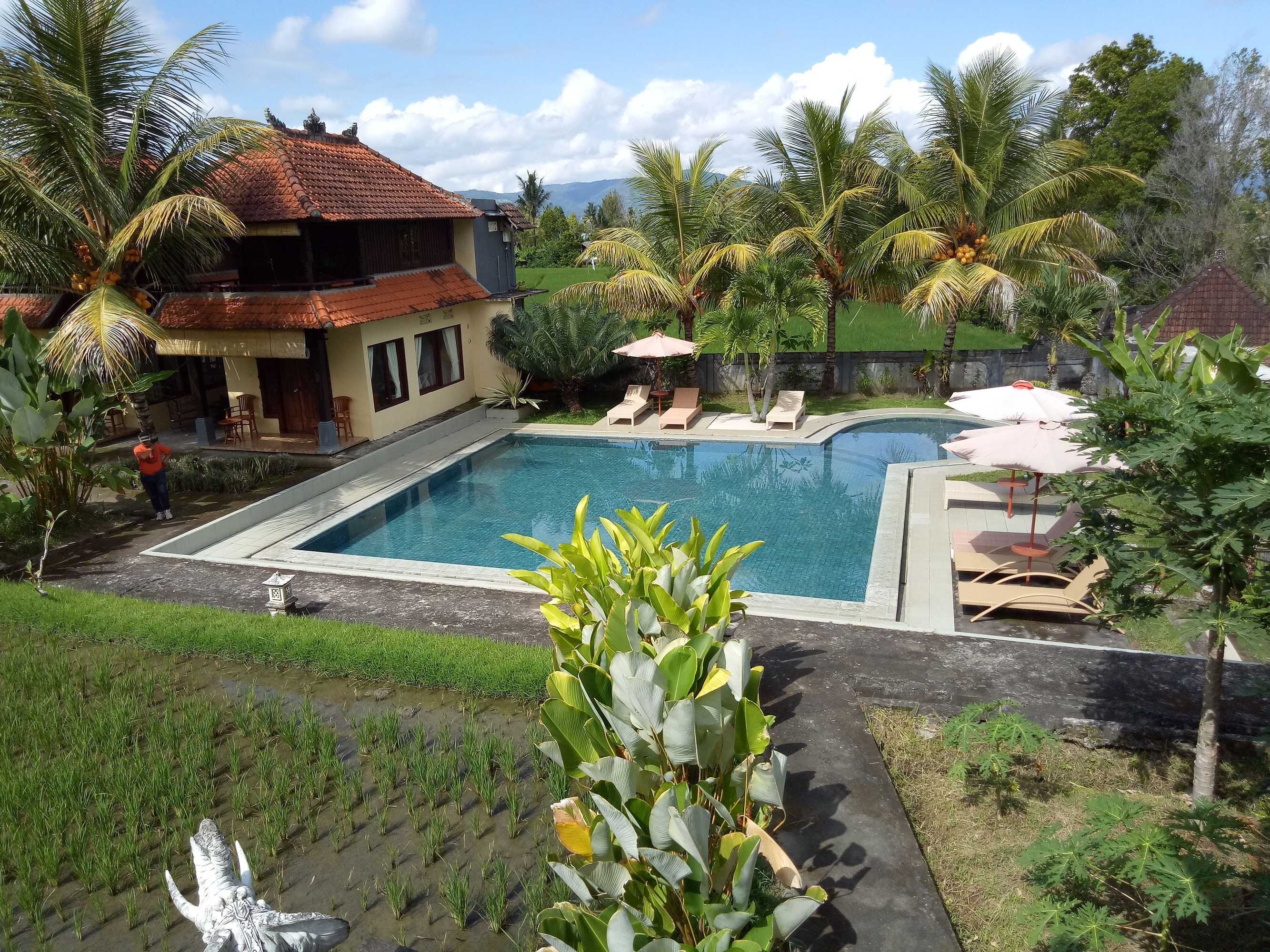 Gift card for Atres Villa