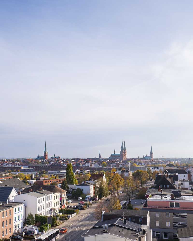 Gift card for Hotel IV Jahreszeiten Lübeck Gift card for Hotel IV Jahreszeiten Lübeck