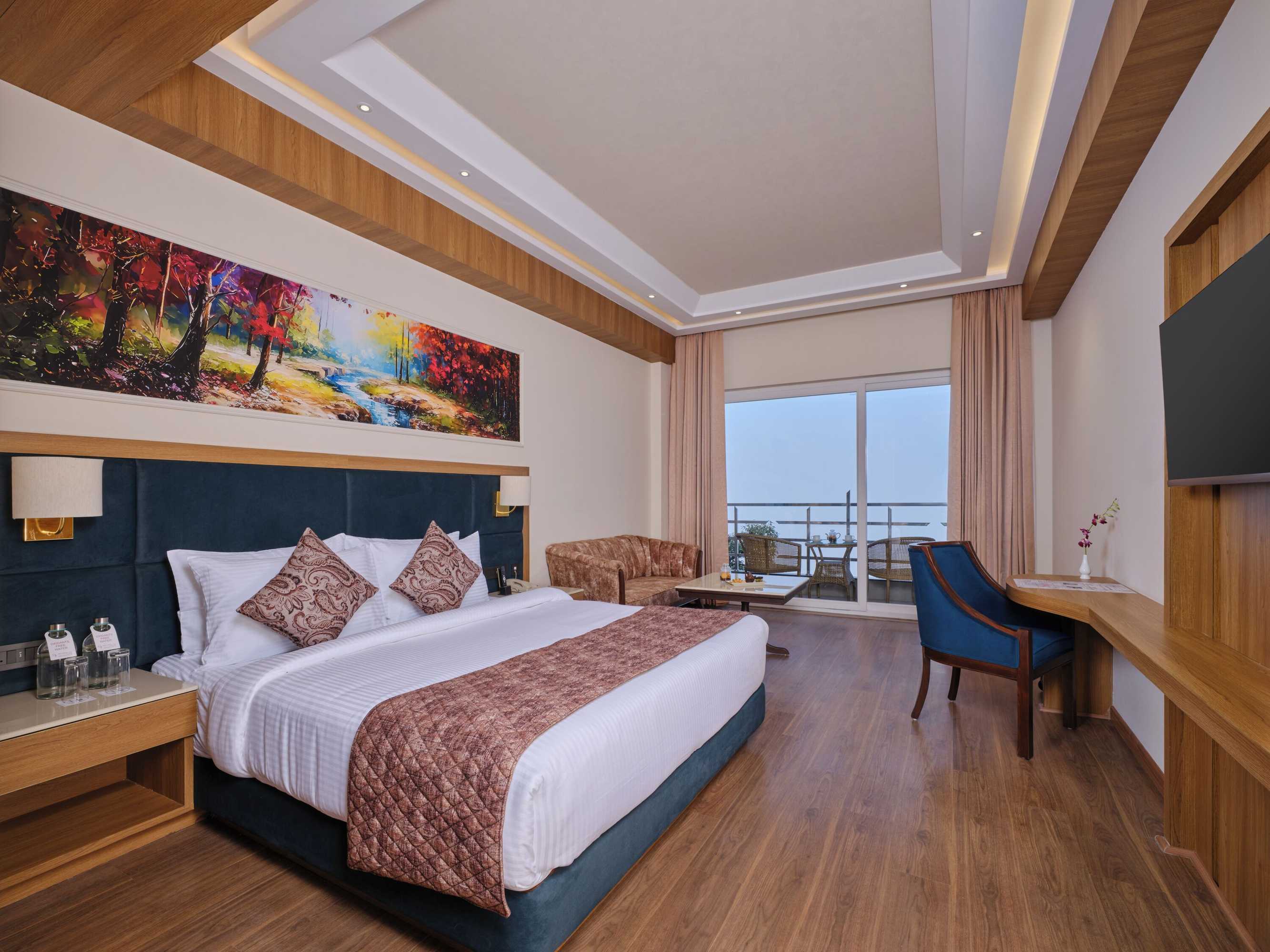 Gift card for Regenta Place Dalhousie at Mall Road Gift card for Regenta Place Dalhousie at Mall Road