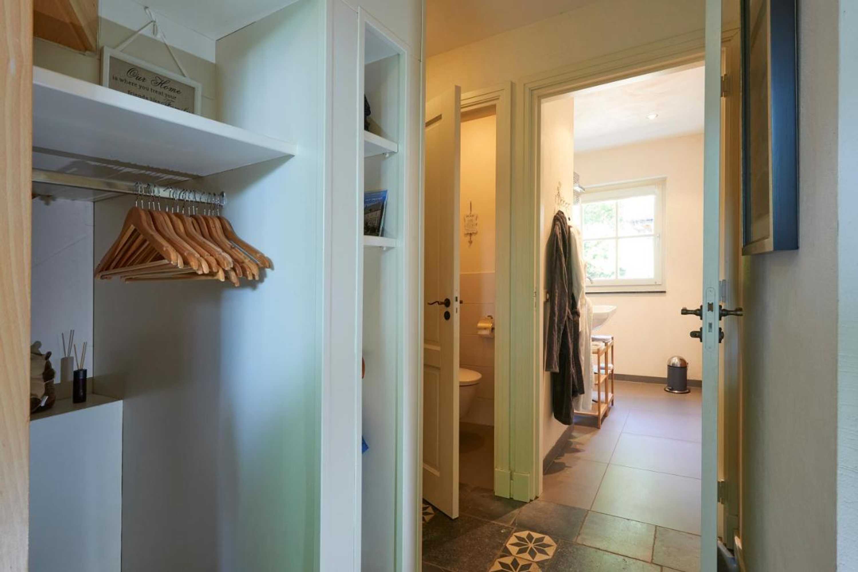 Gift card for Bed En Breakfast Huys En Hoff