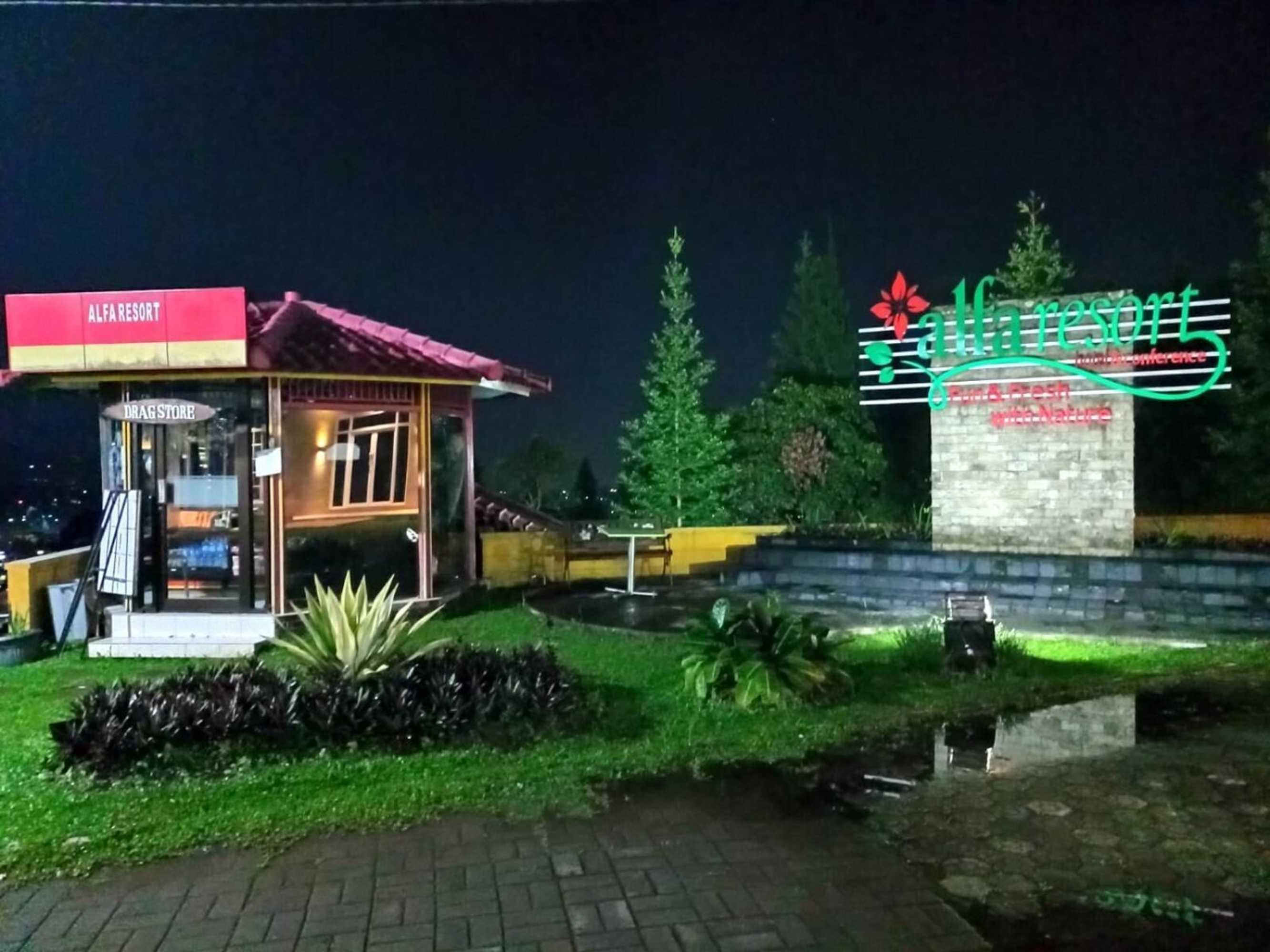 Gift card for Alfa Resort Hotel And Conference