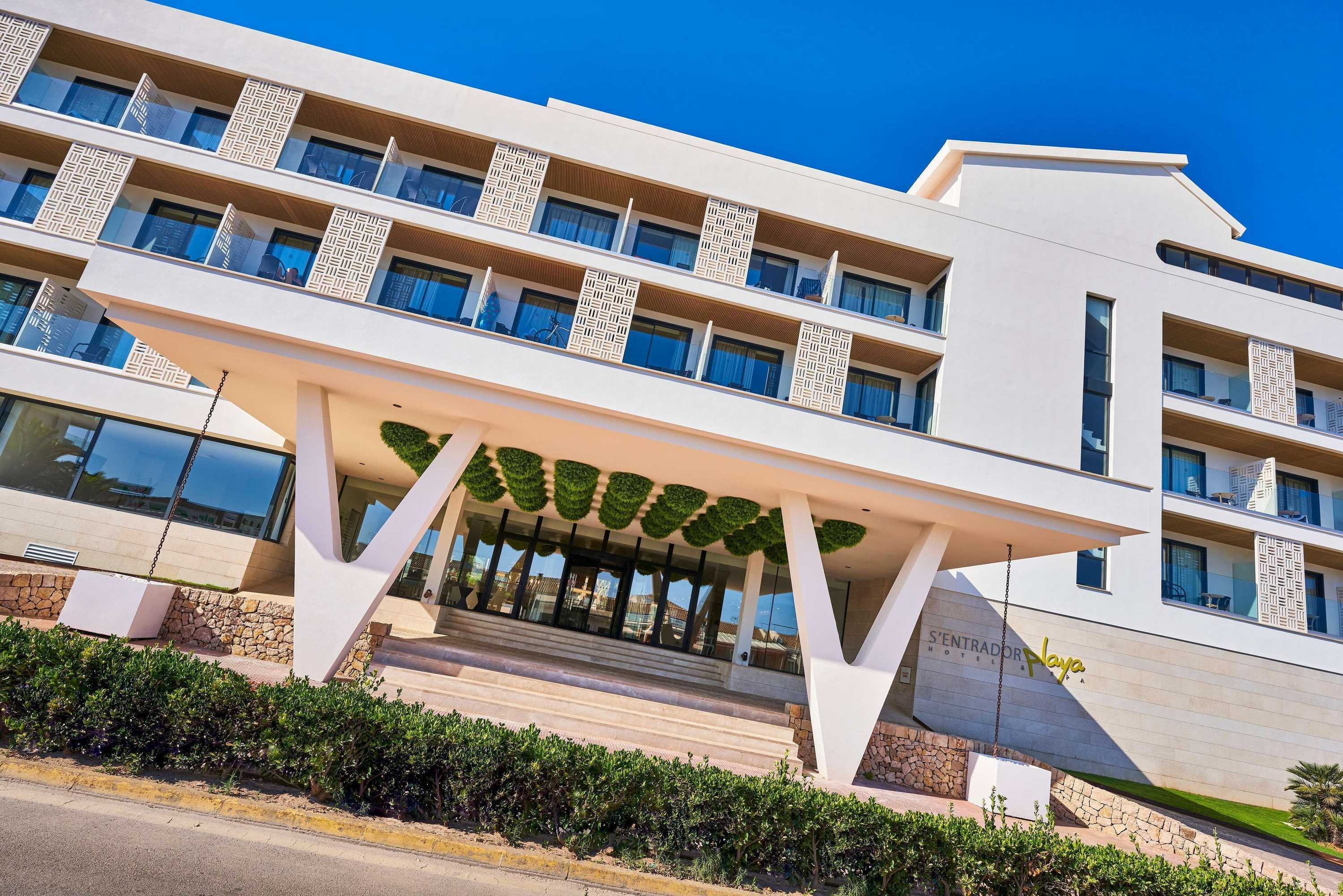 Gift card for Hotel & Spa S'entrador Playa Gift card for Hotel & Spa S'entrador Playa