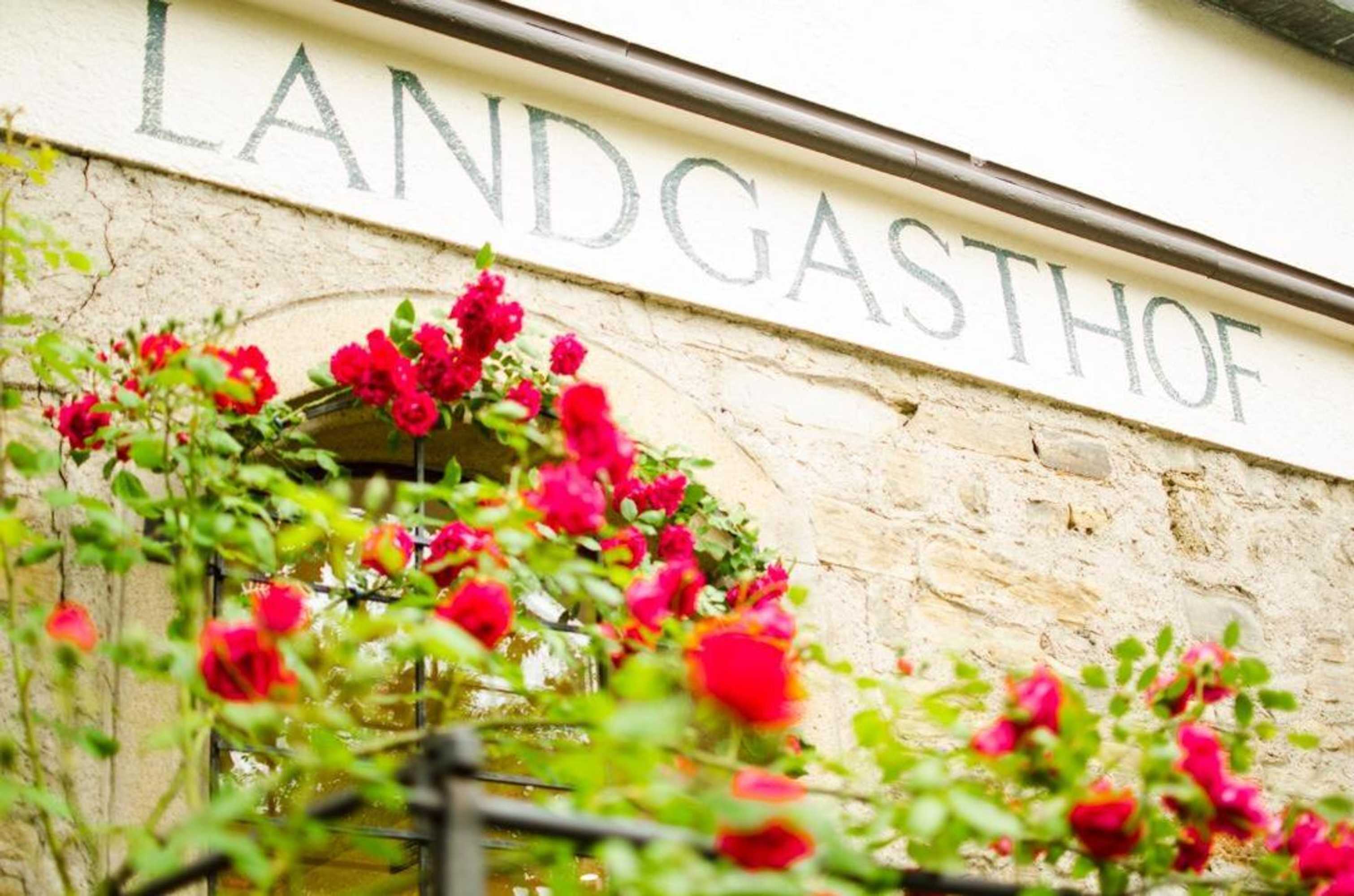 Gift card for Landgasthof am Königsweg