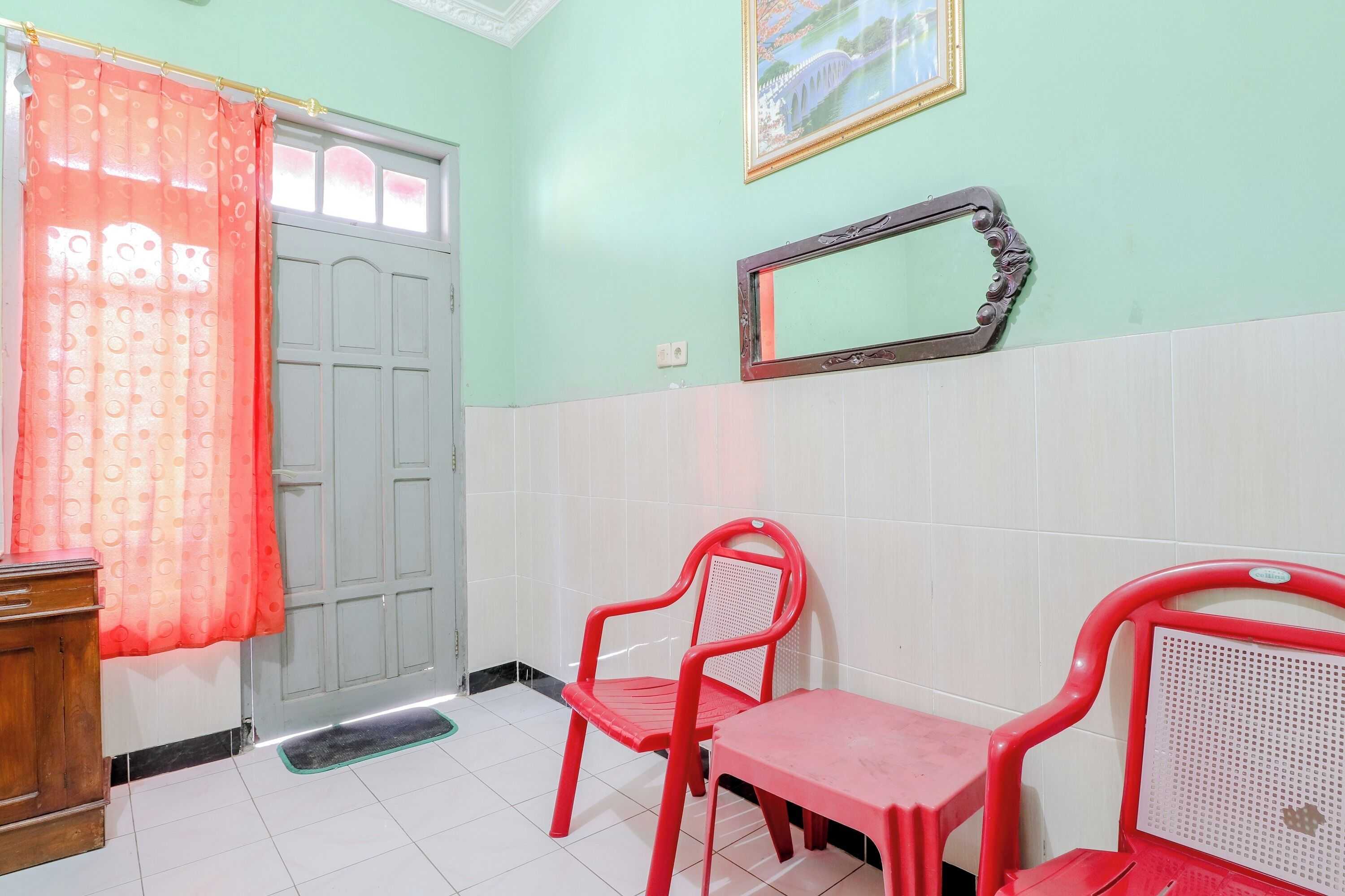 Gift card for Losmen Panorama