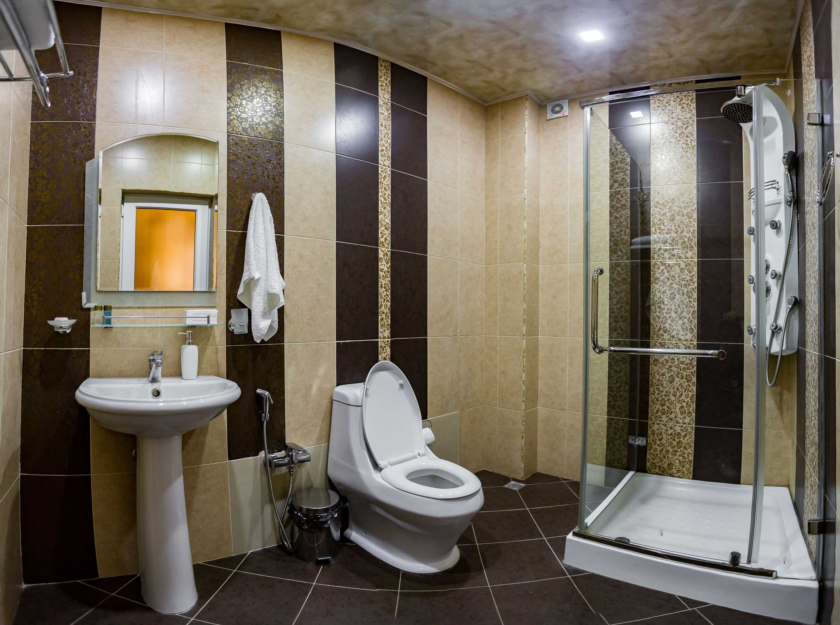 Gift card for Chateau Qusar