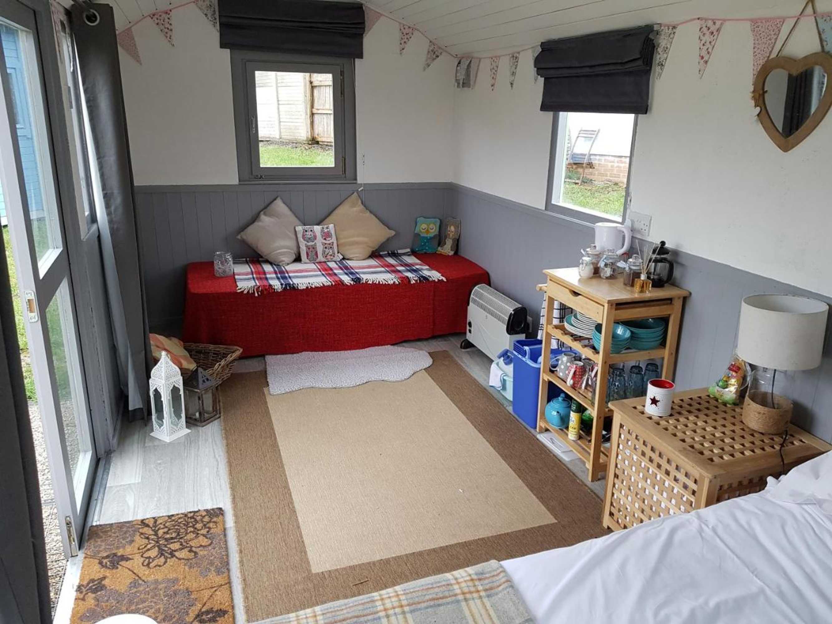 Gift card for Acorn Camping And Caravan Park