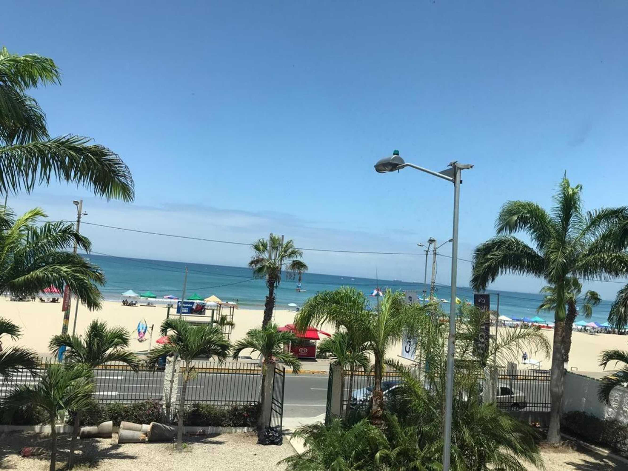 Gift card for Hotel Casablanca Chipipe