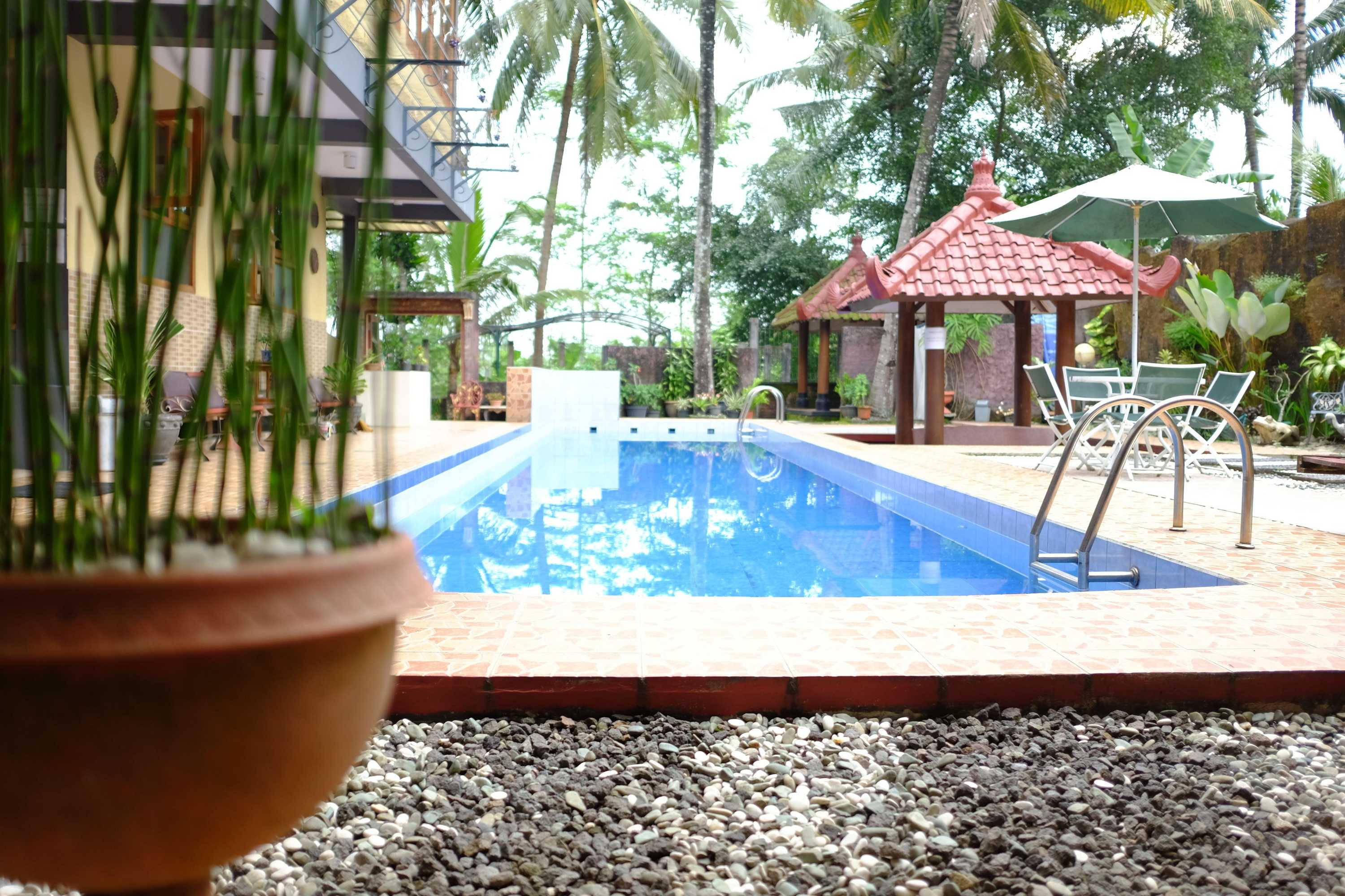 Gift card for Villa Alifa