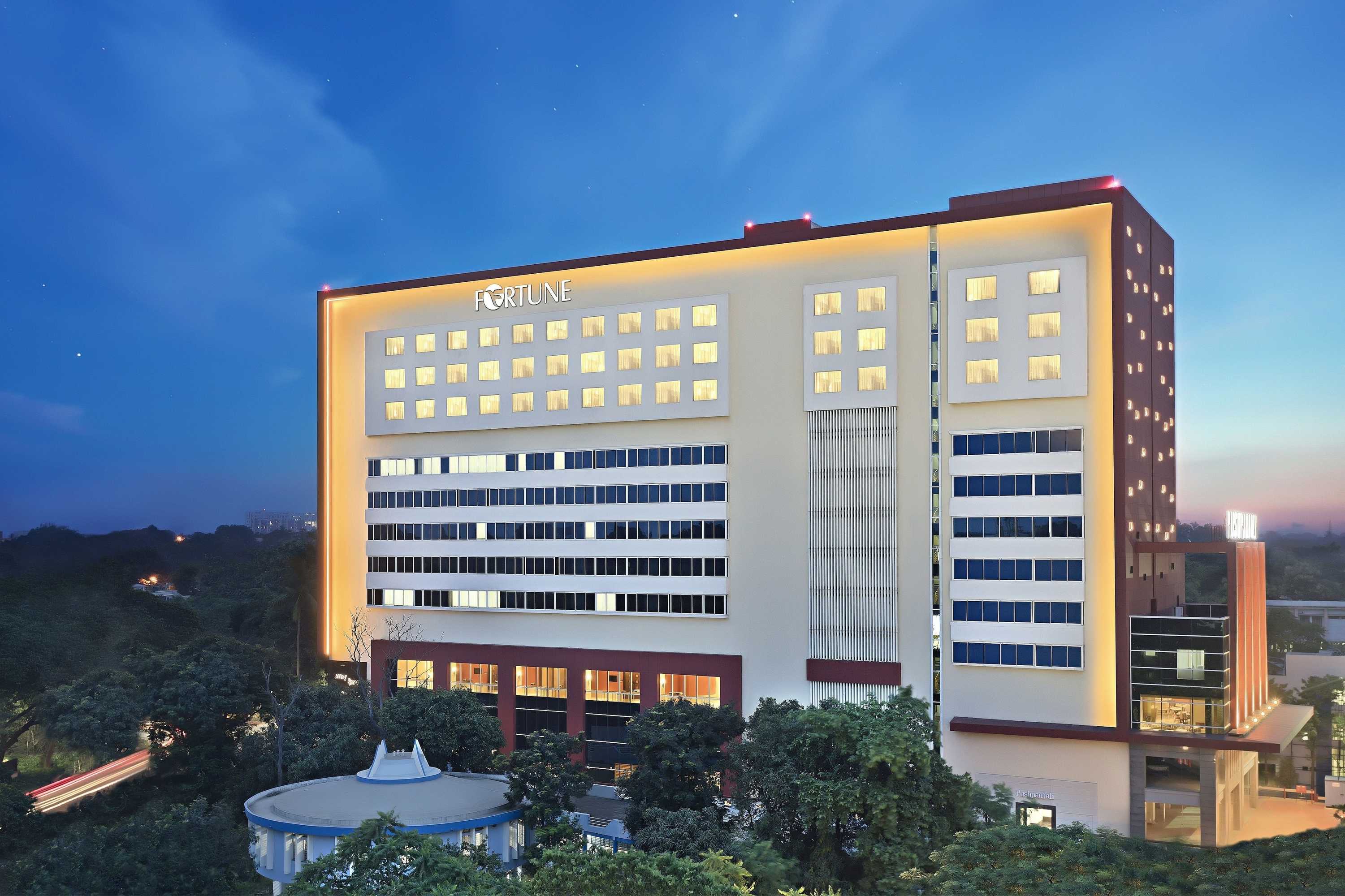 Gift card for Fortune Park Pushpanjali, Durgapur - Member Itc Hotels' Group Gift card for Fortune Park Pushpanjali, Durgapur - Member Itc Hotels' Group