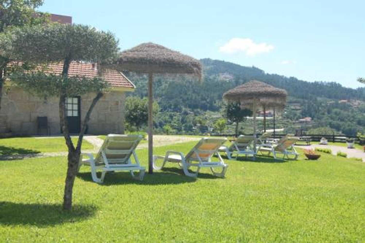 Gift card for Aldeia do Tâmega