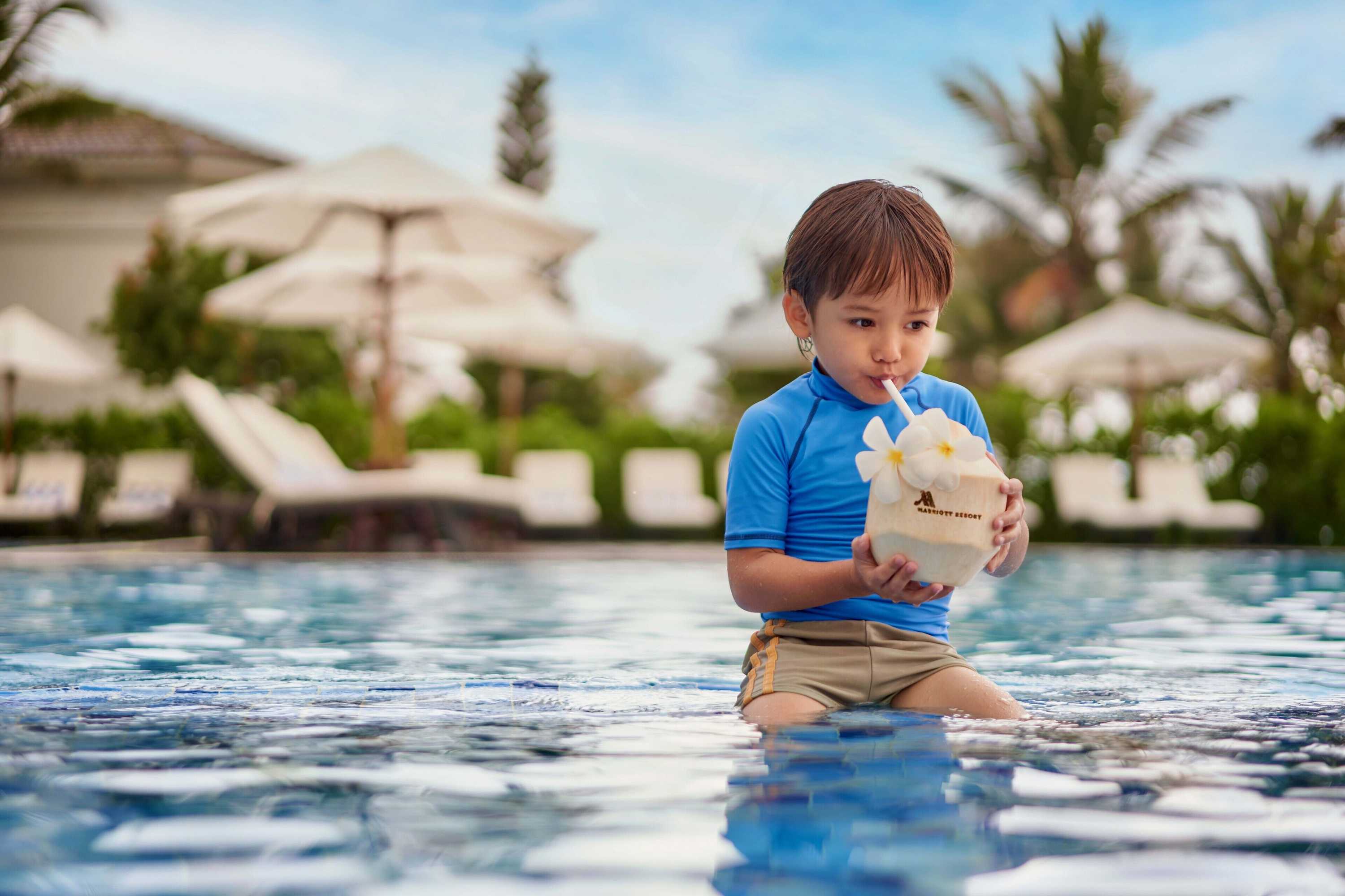 Gift card for Danang Marriott Resort & Spa, Non Nuoc Beach Villas