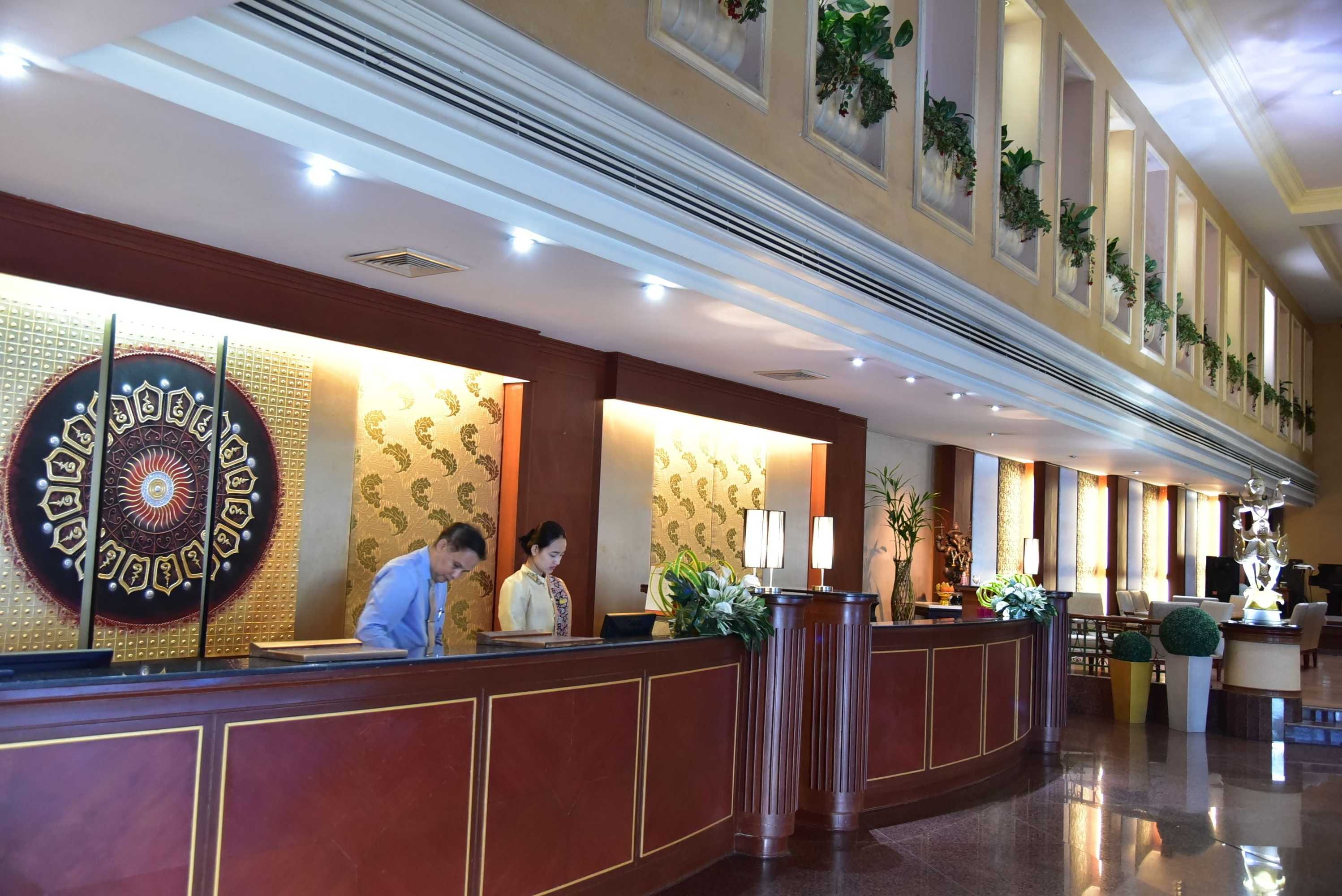 Gift card for The Regency Hotel Hatyai Gift card for The Regency Hotel Hatyai