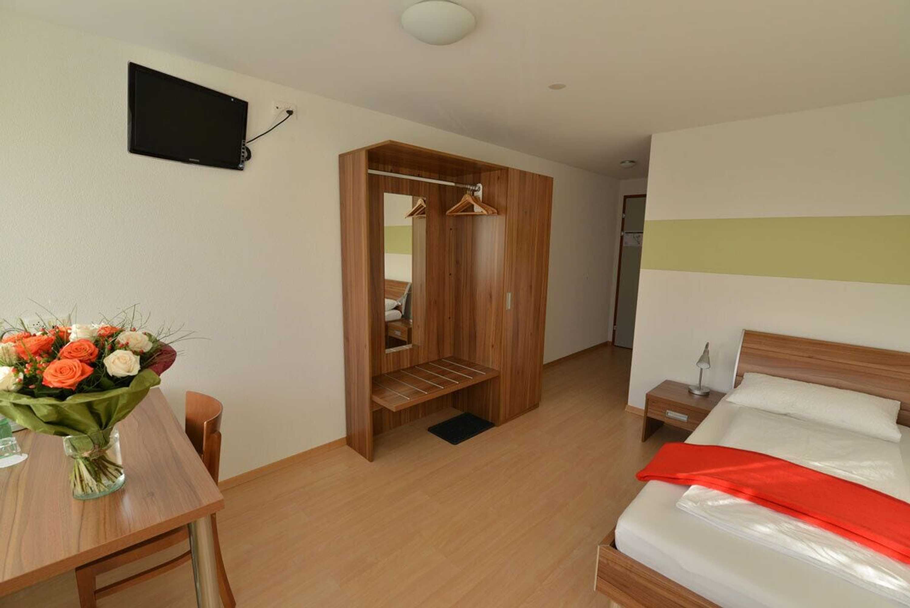 Gift card for Motel Zum Hirschen Wollerau