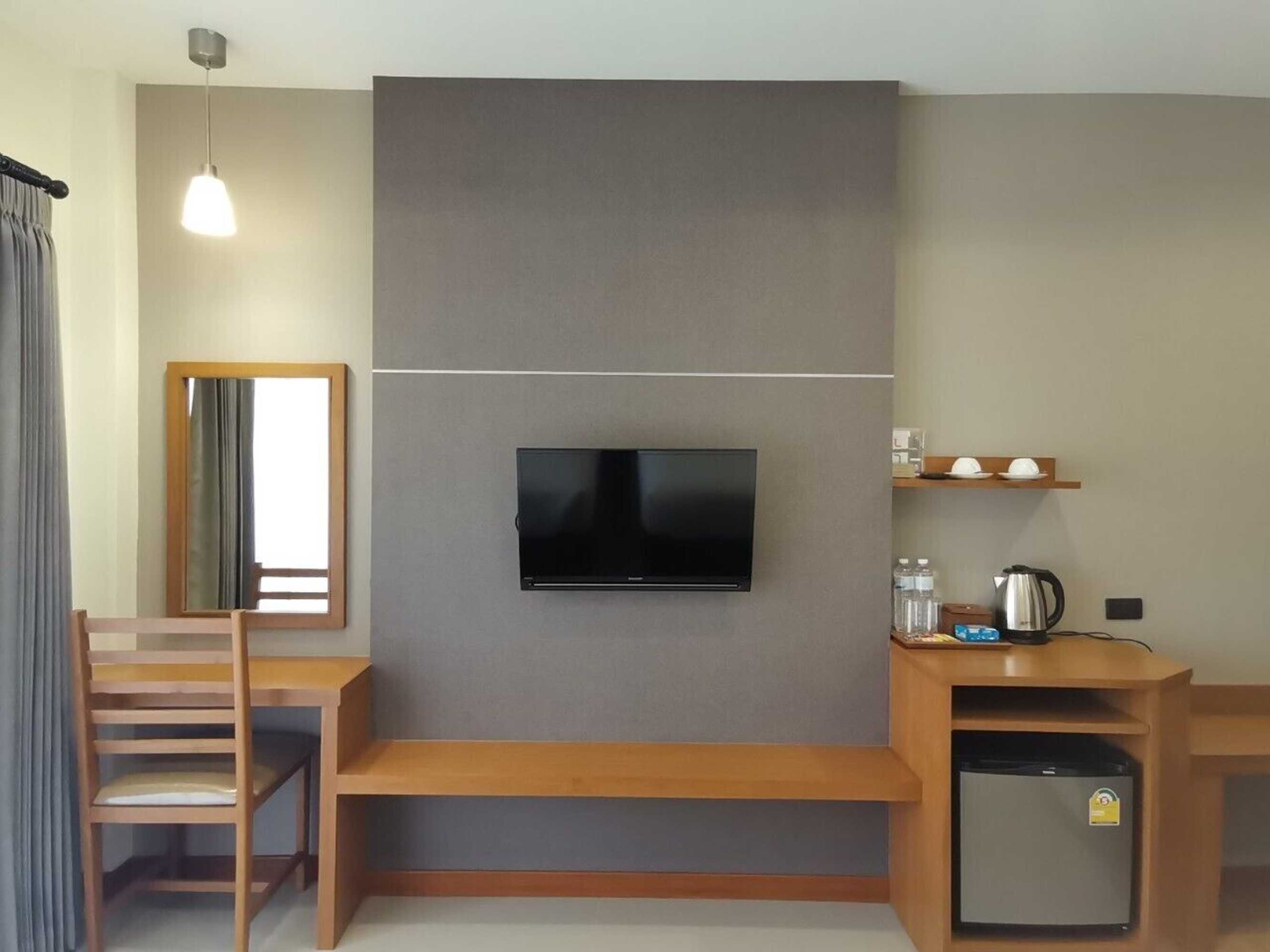 Gift card for Pak Ping Rim Khong