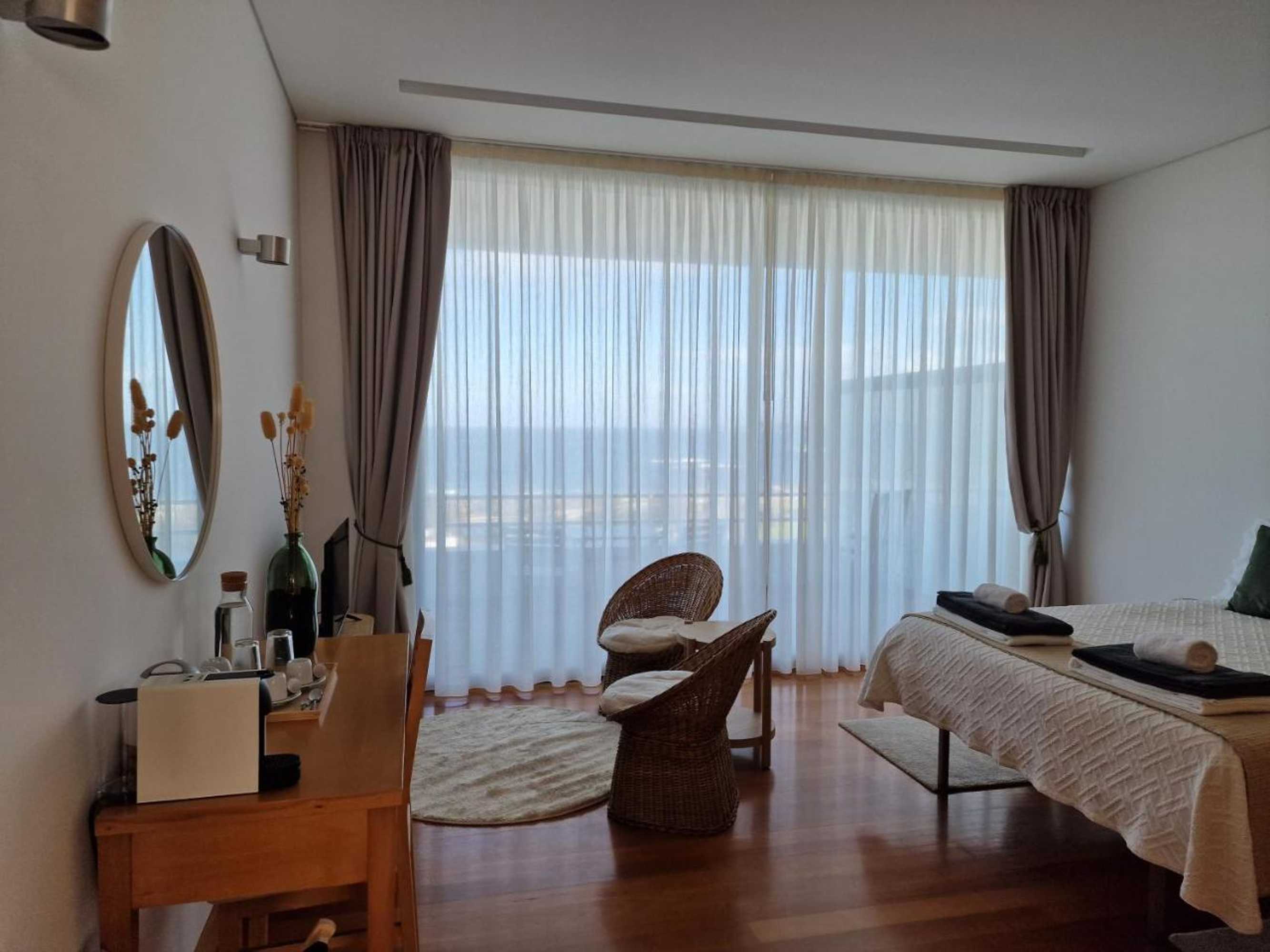 Gift card for São Vicente Lodge - Panoramic Retreat