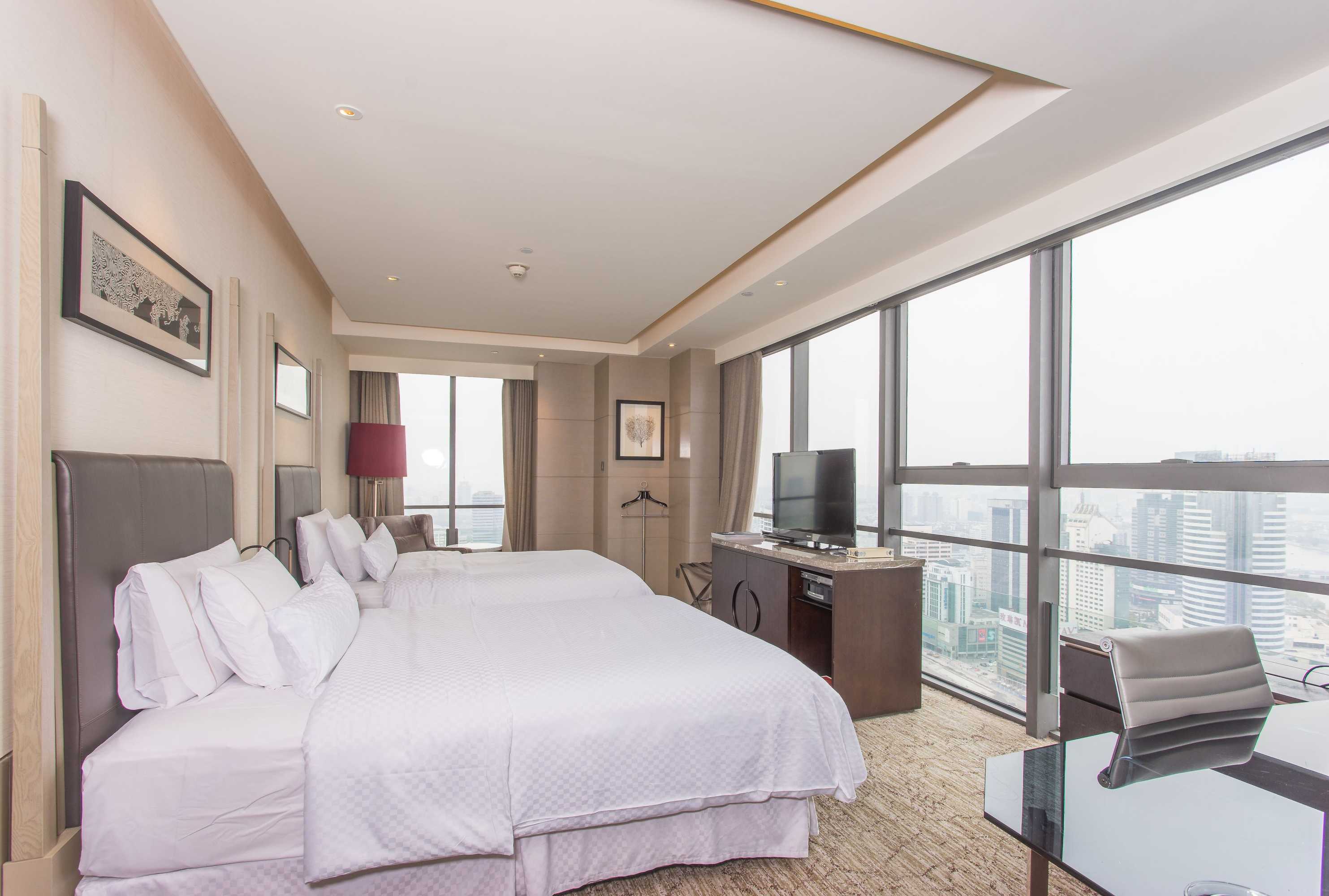 Gift card for The Westin Ningbo