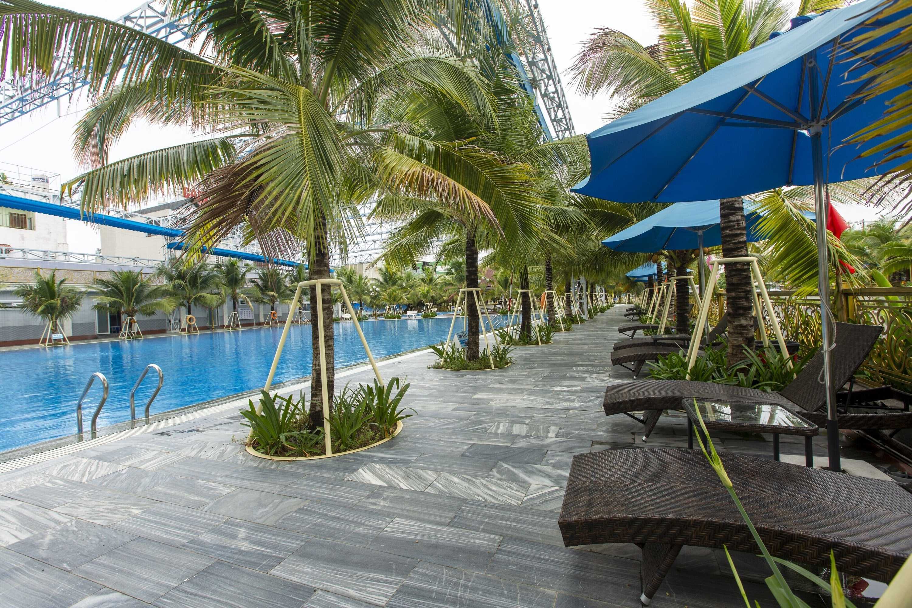 Gift card for Hoang Hung Hotel Gift card for Hoang Hung Hotel