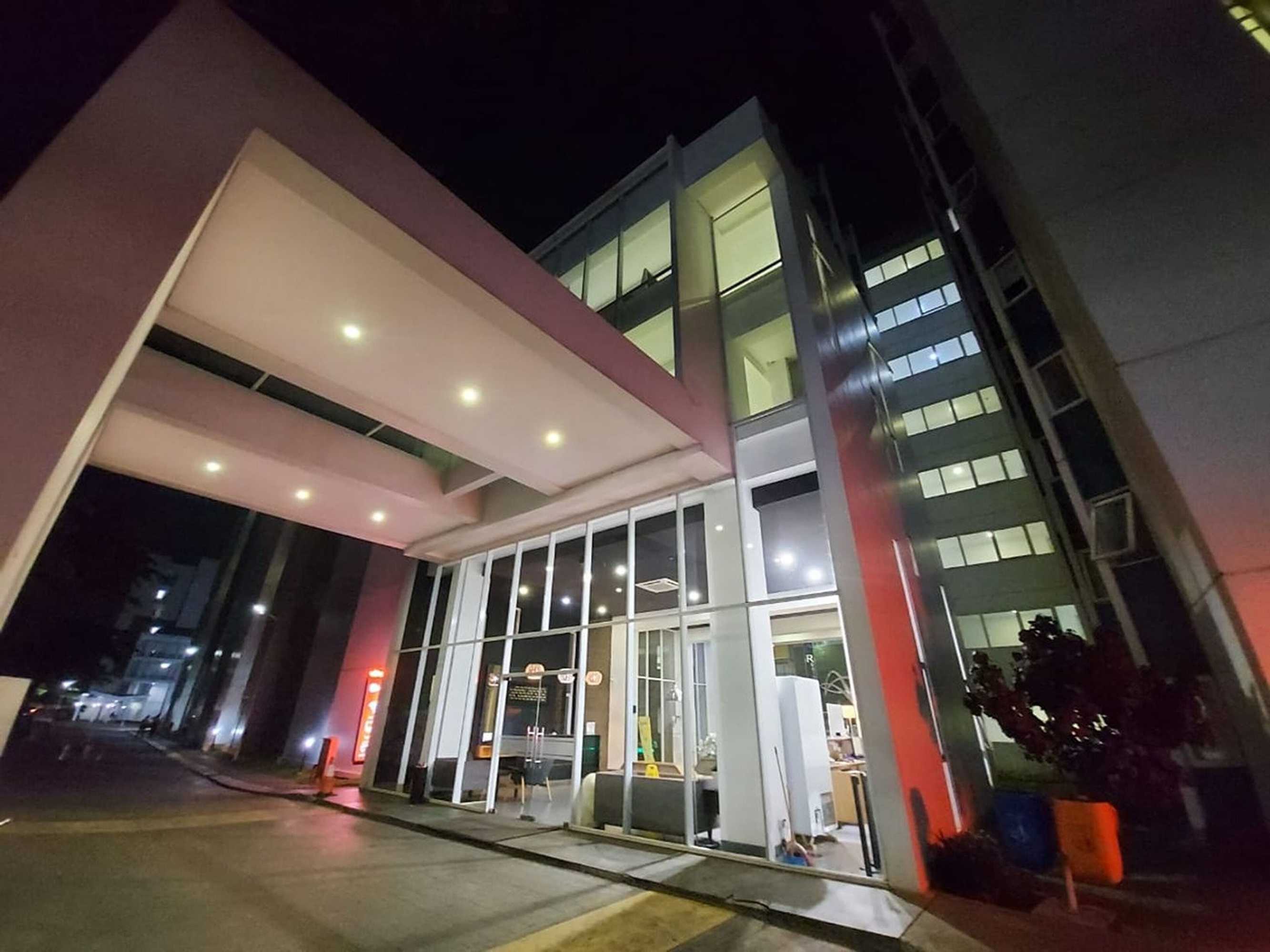 Gift card for Aesthetic Room