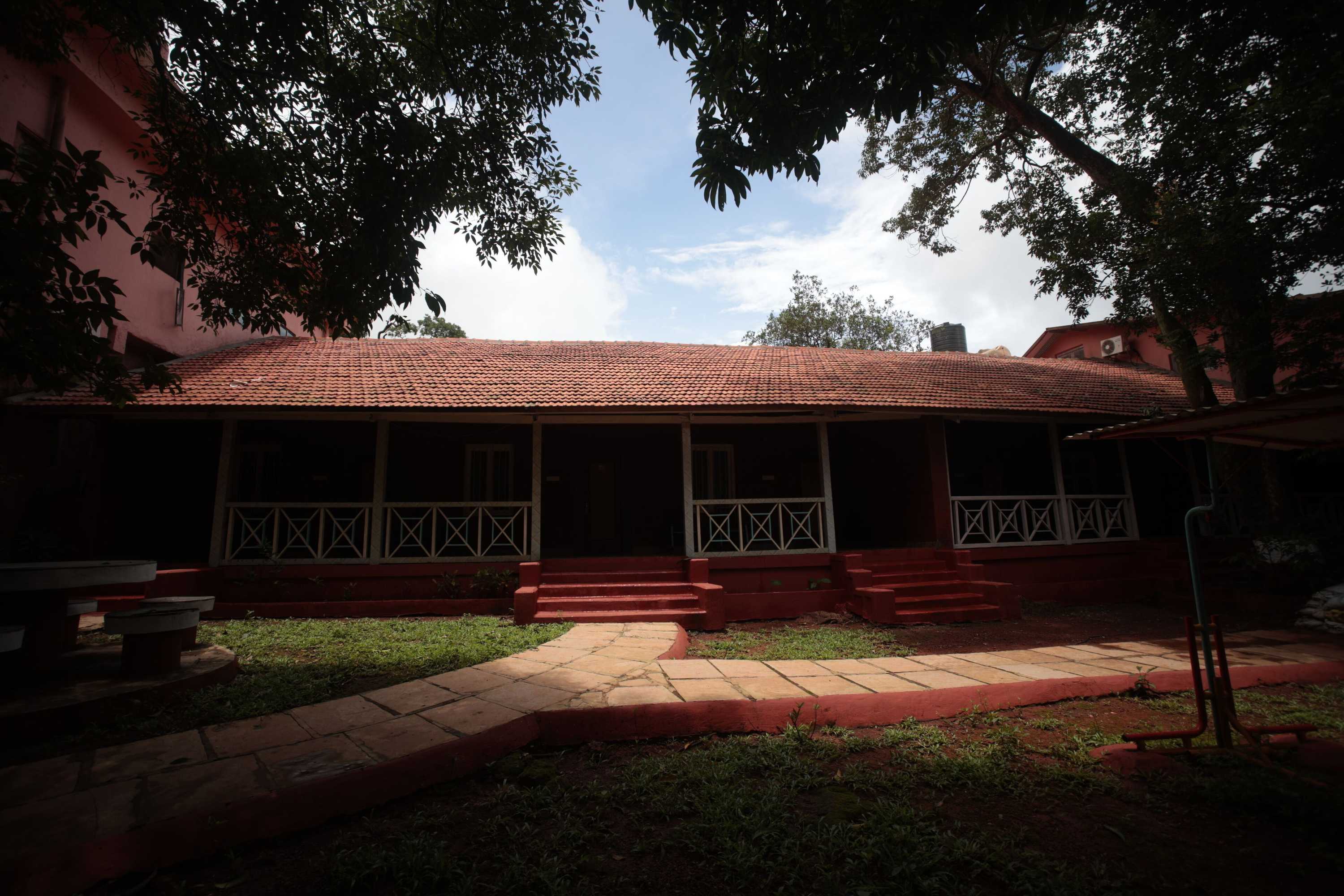 Gift card for The Byke Brightland Resort, Matheran Gift card for The Byke Brightland Resort, Matheran
