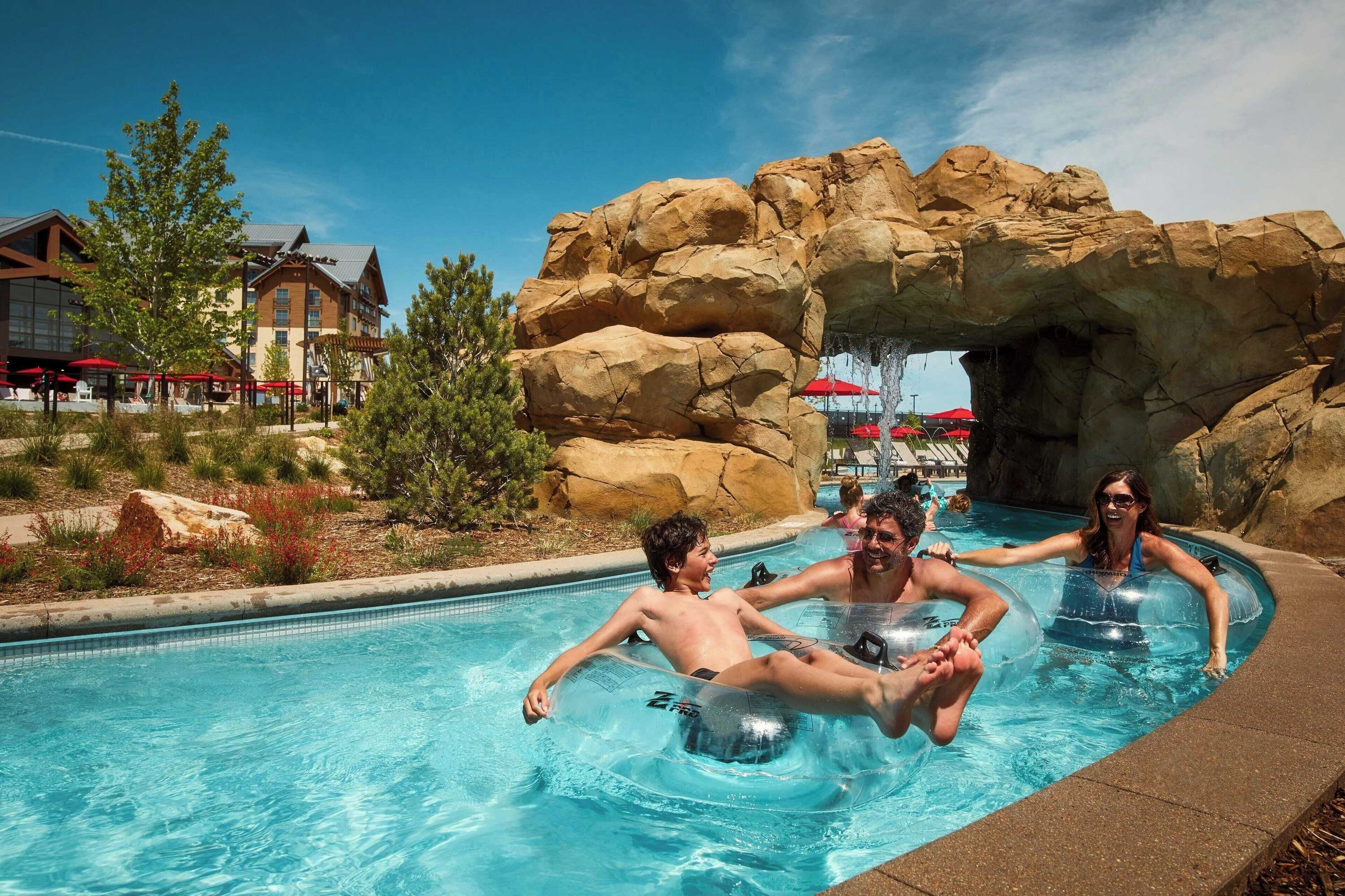 Gift card for Gaylord Rockies Resort & Convention Center