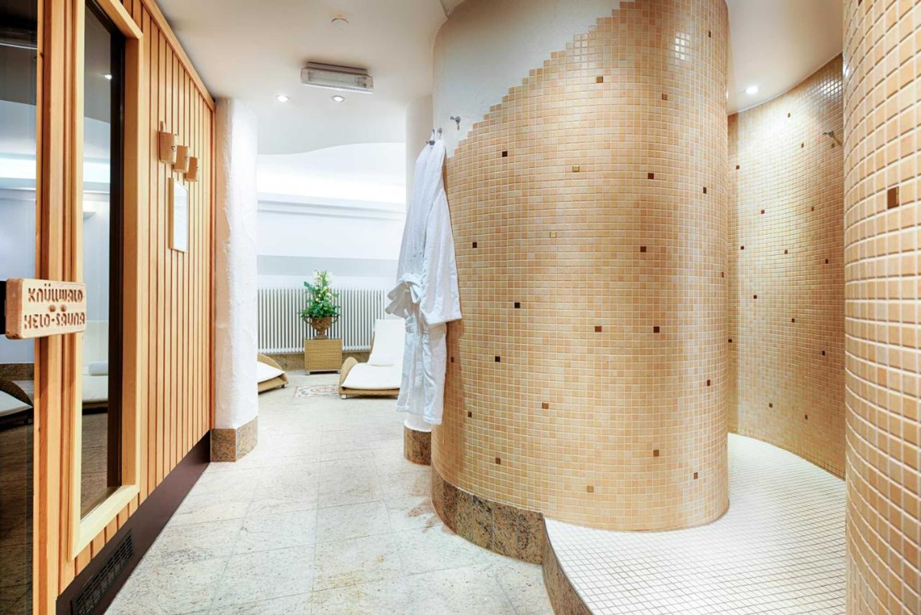 Gift card for Hotel Villa Geyerswörth