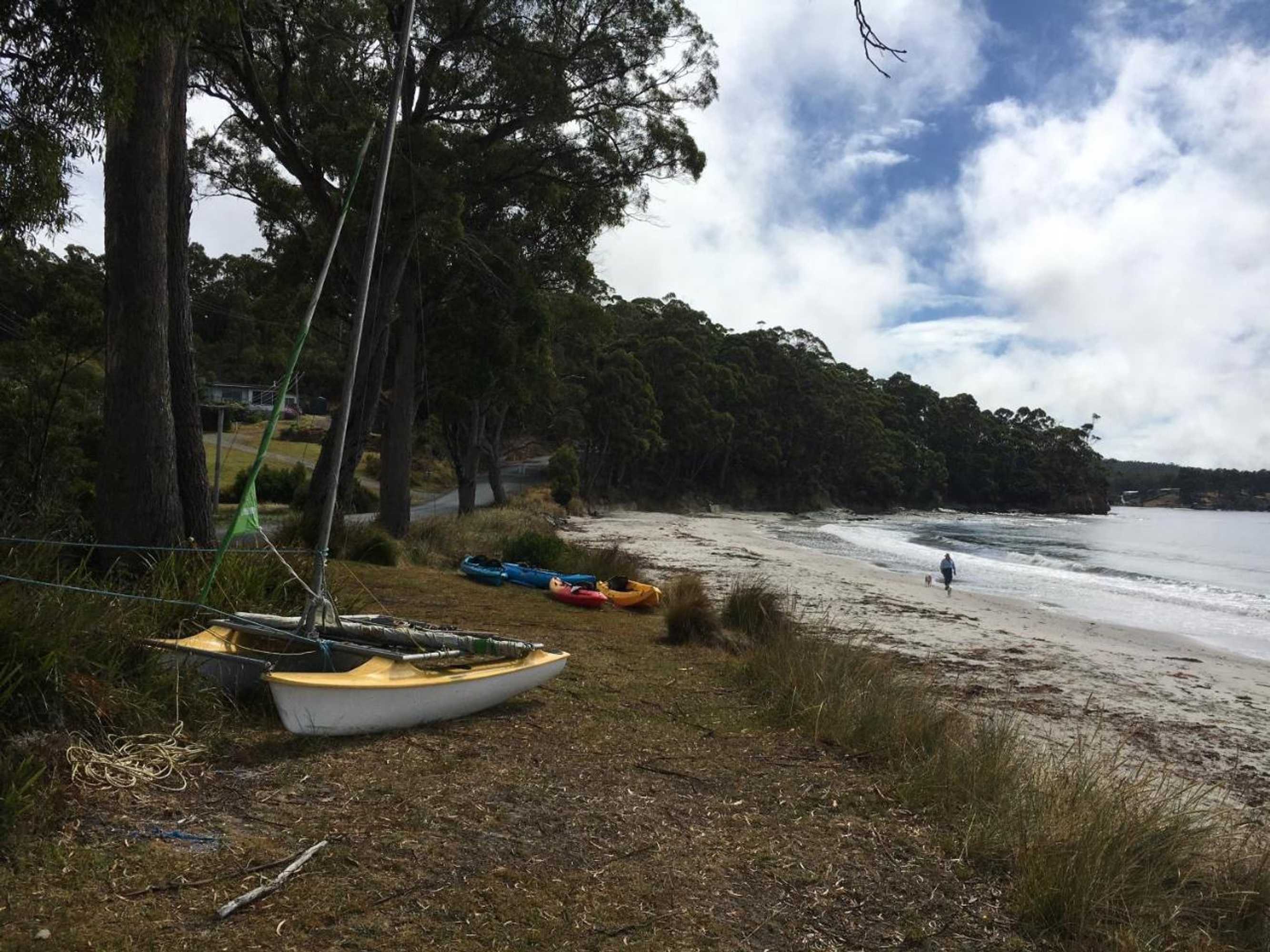 Gift card for Essentially Tas - The Shackeau