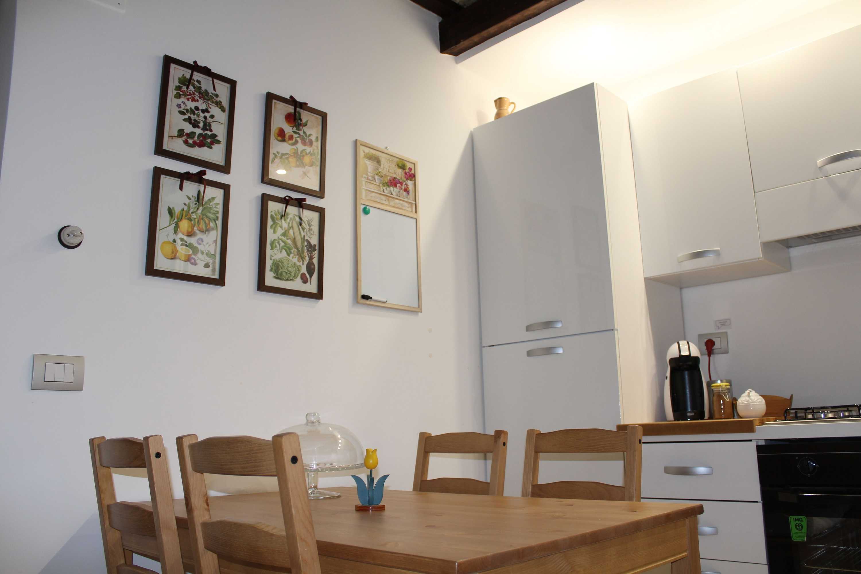 Gift card for B&b Porta Santa Lucia - Appartamento