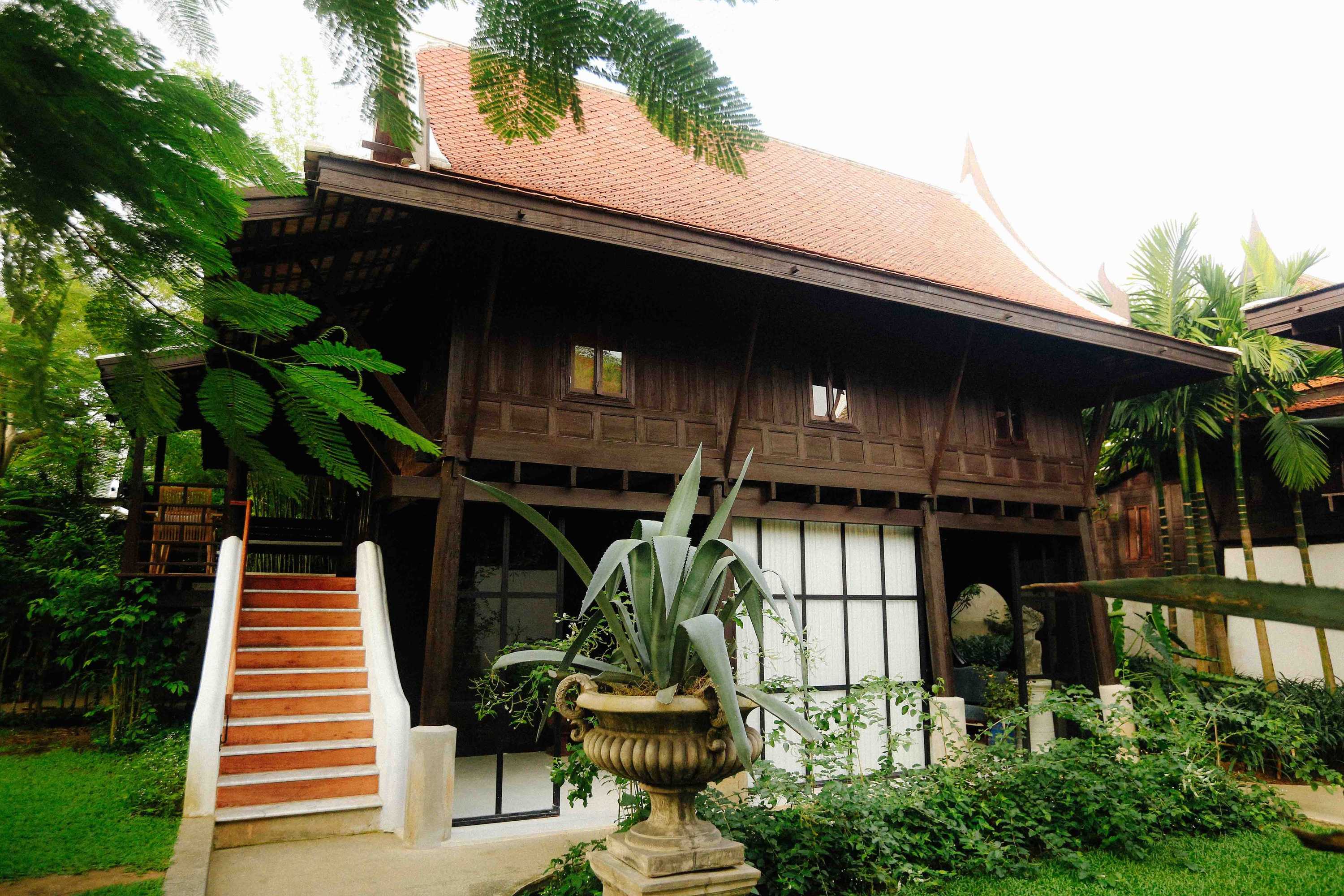 Gift card for Villa Mahabhirom Gift card for Villa Mahabhirom