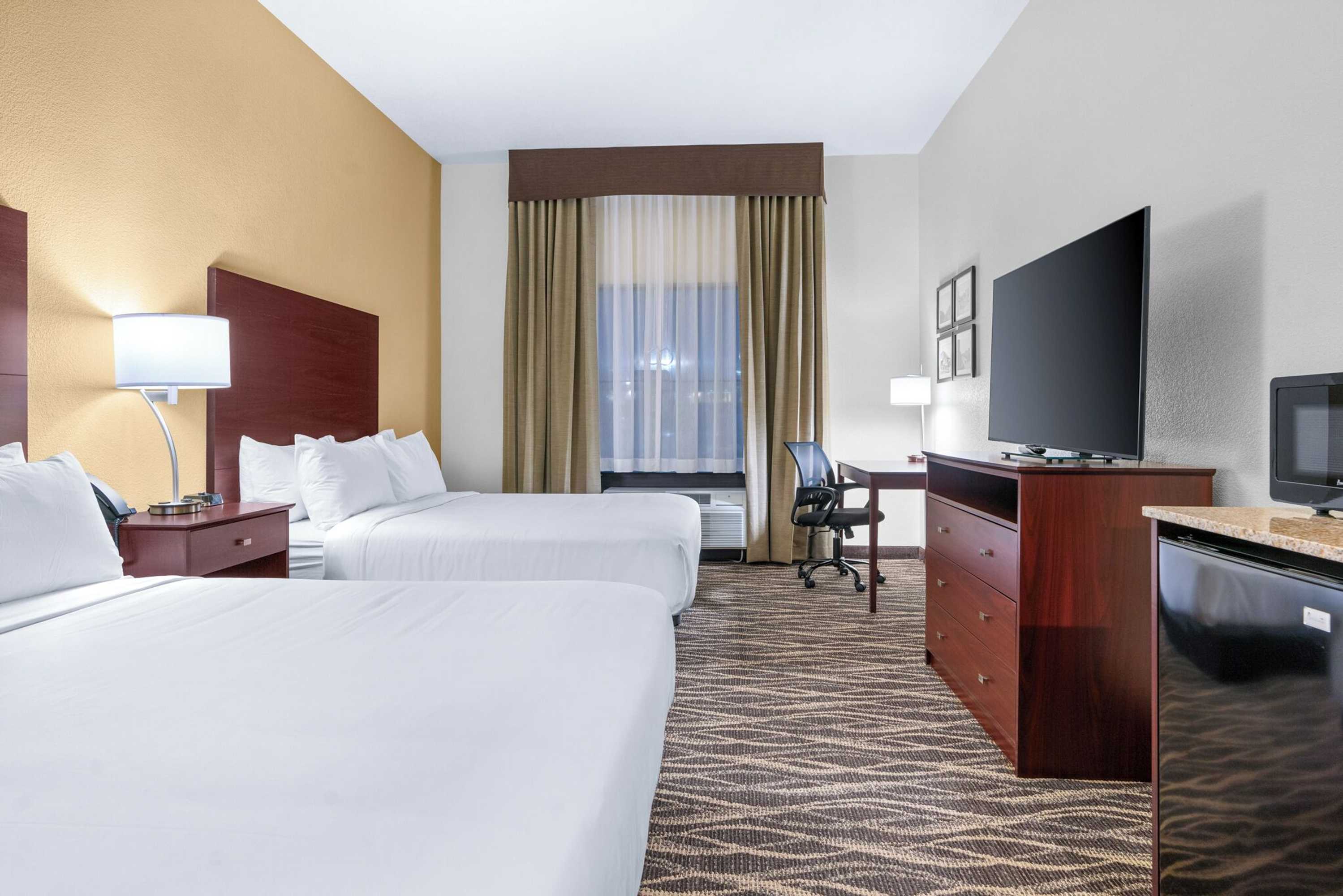 Gift card for Cobblestone Hotel & Suites - Lynden Gift card for Cobblestone Hotel & Suites - Lynden
