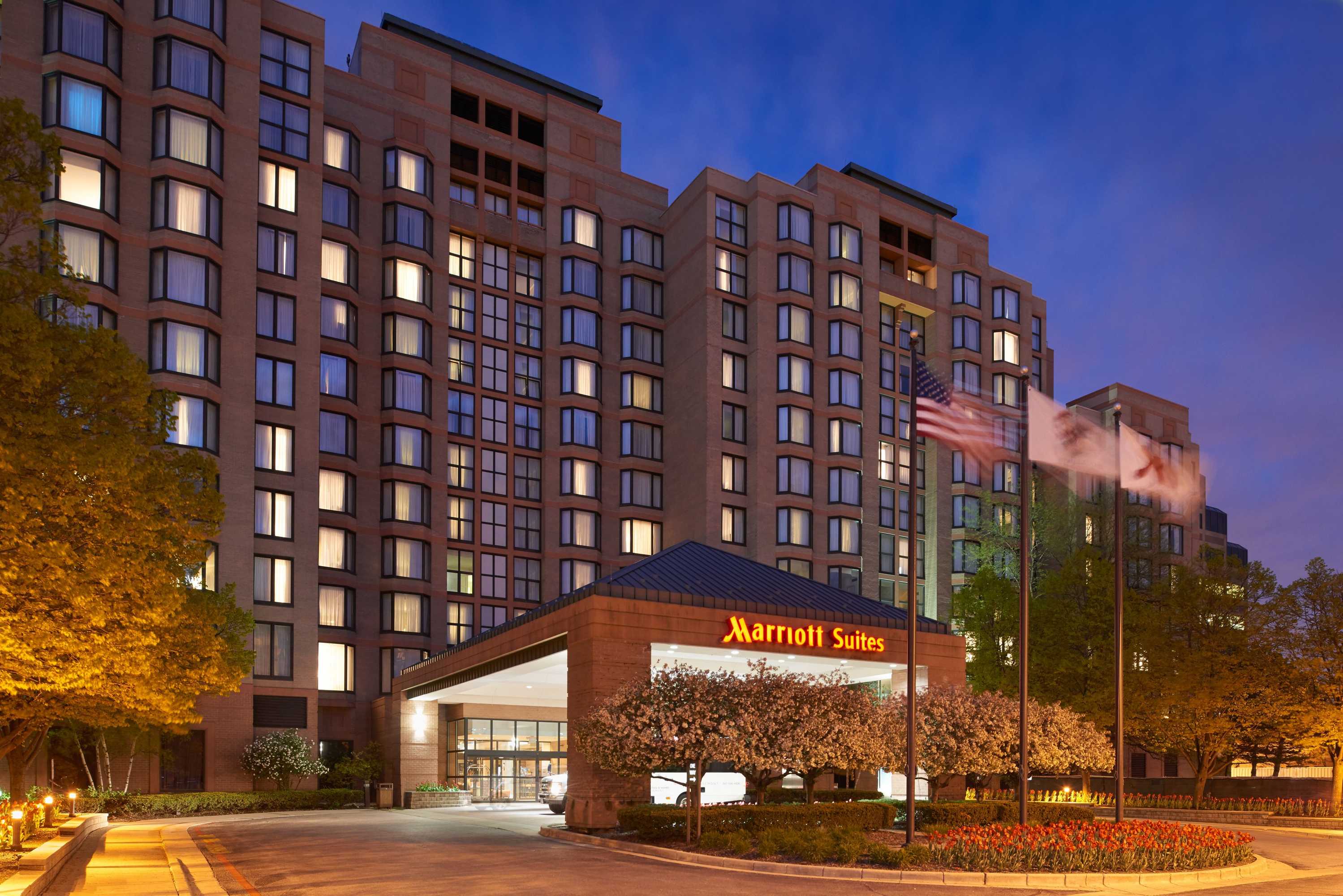 Gift card for Chicago Marriott Suites O'hare Gift card for Chicago Marriott Suites O'hare