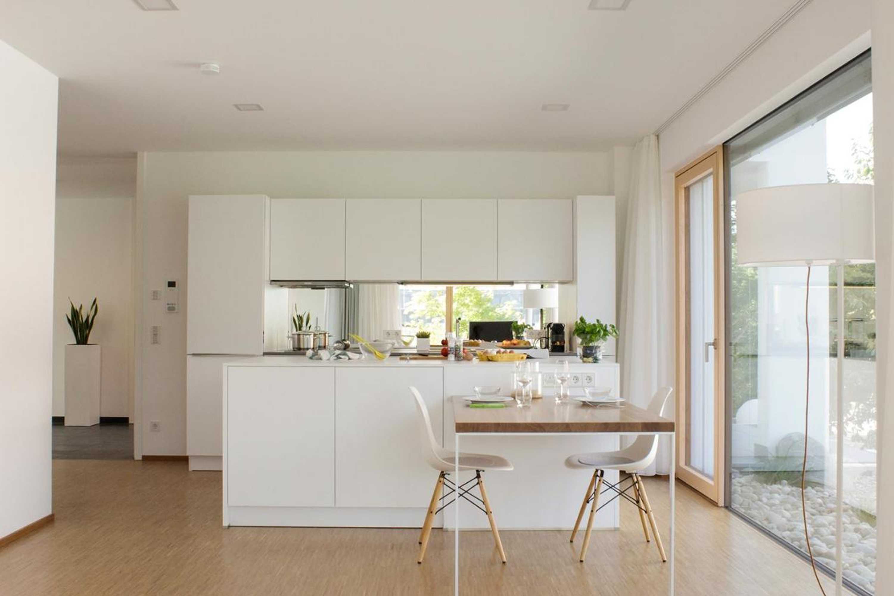 Gift card for Lumina Apartments